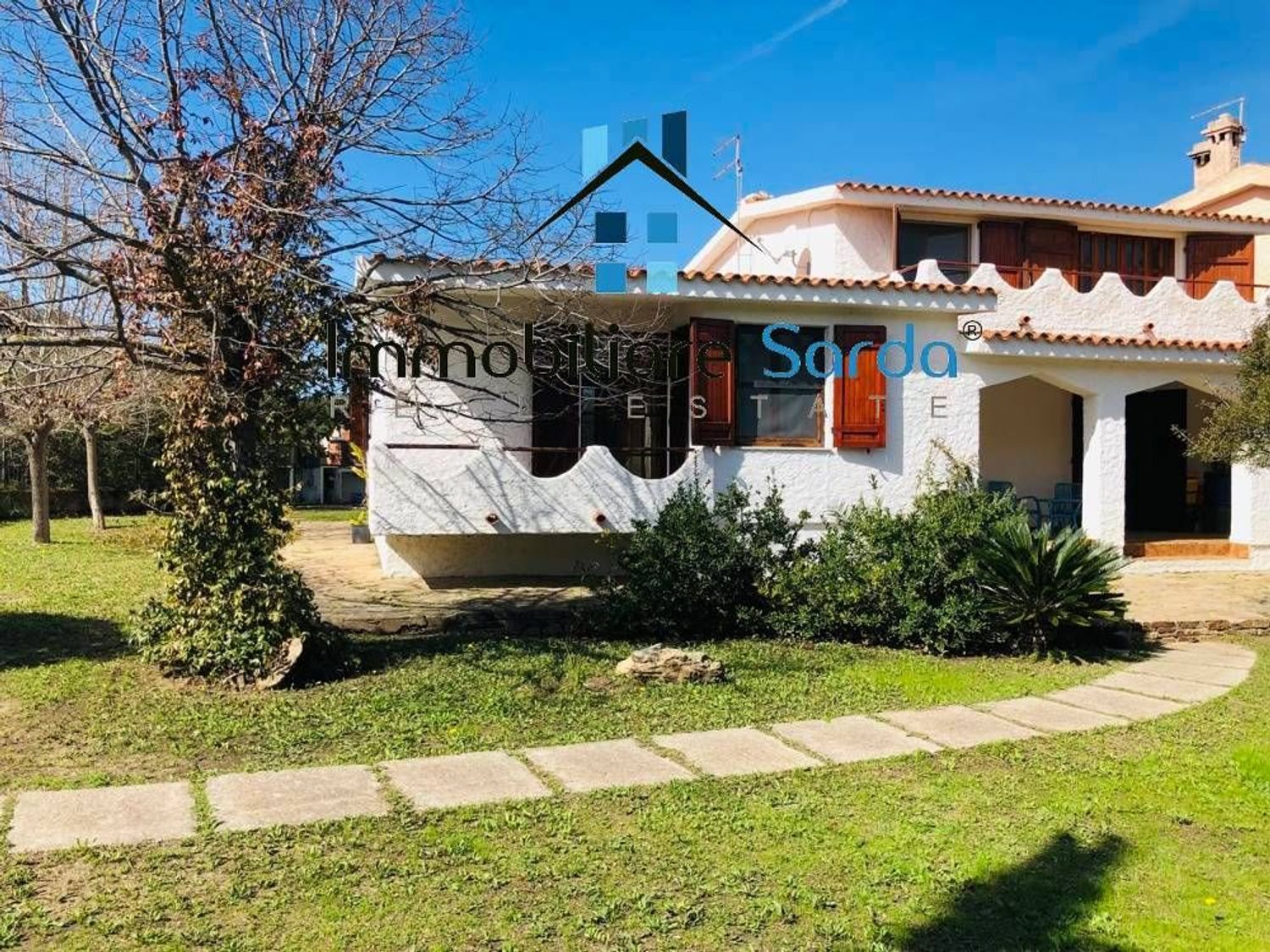 Villa in vendita a Budoni