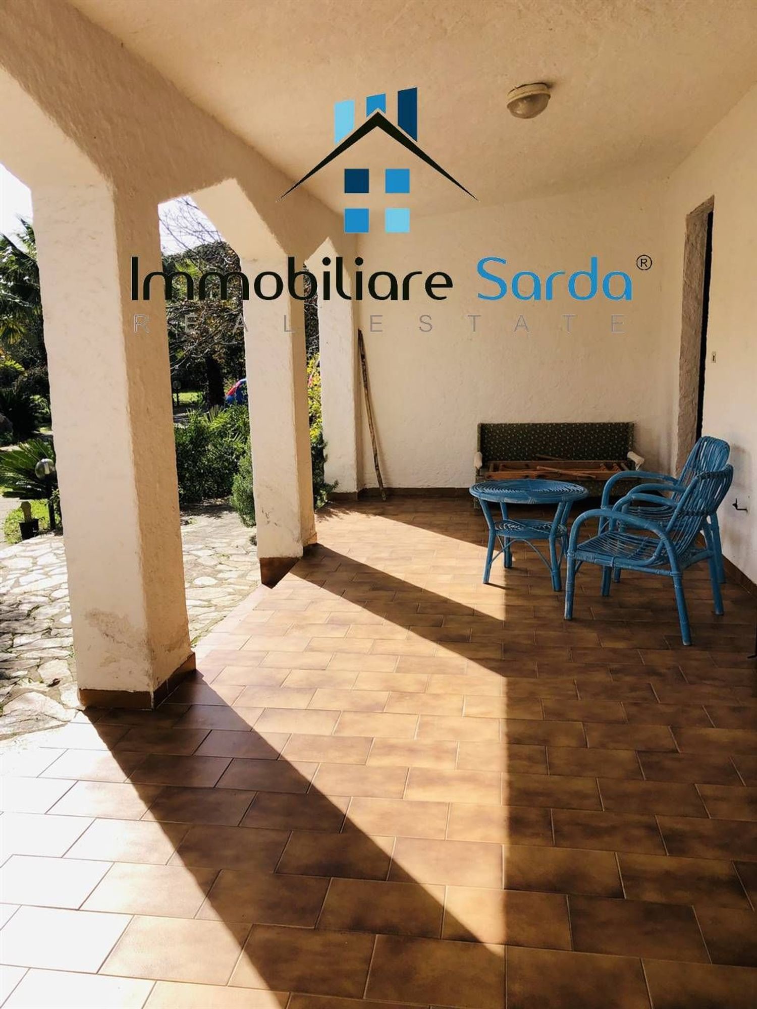 Villa in vendita a Budoni