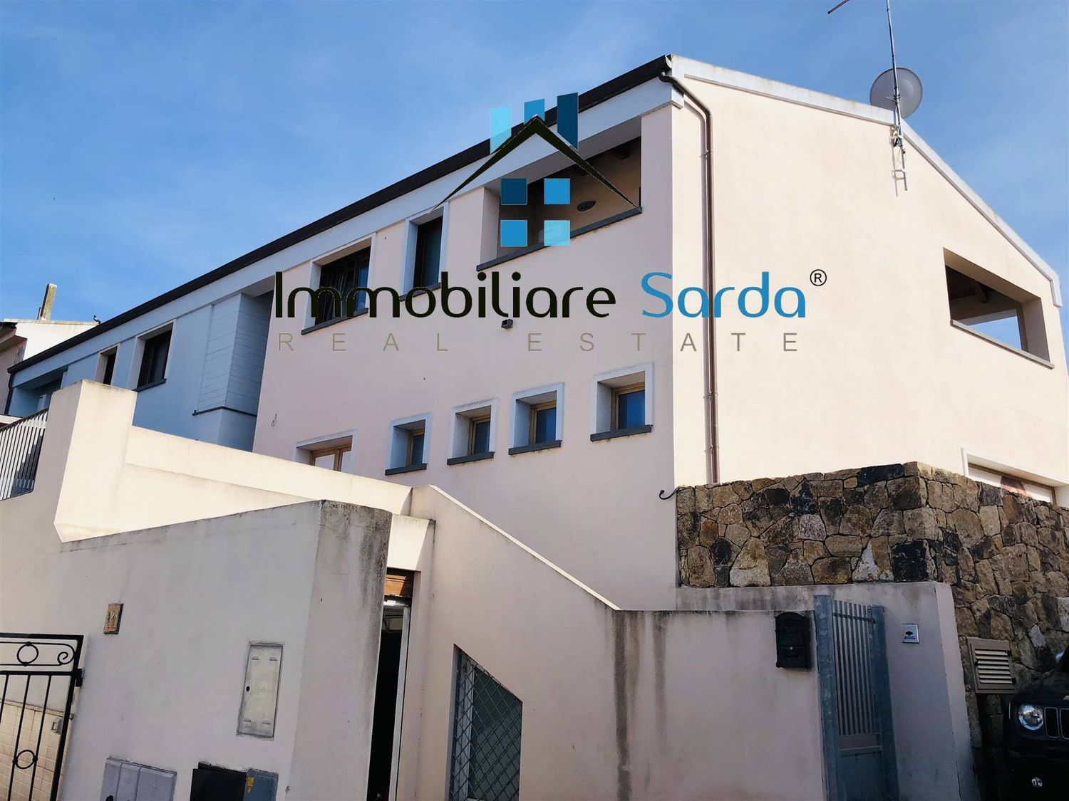 Appartamento in vendita a Budoni