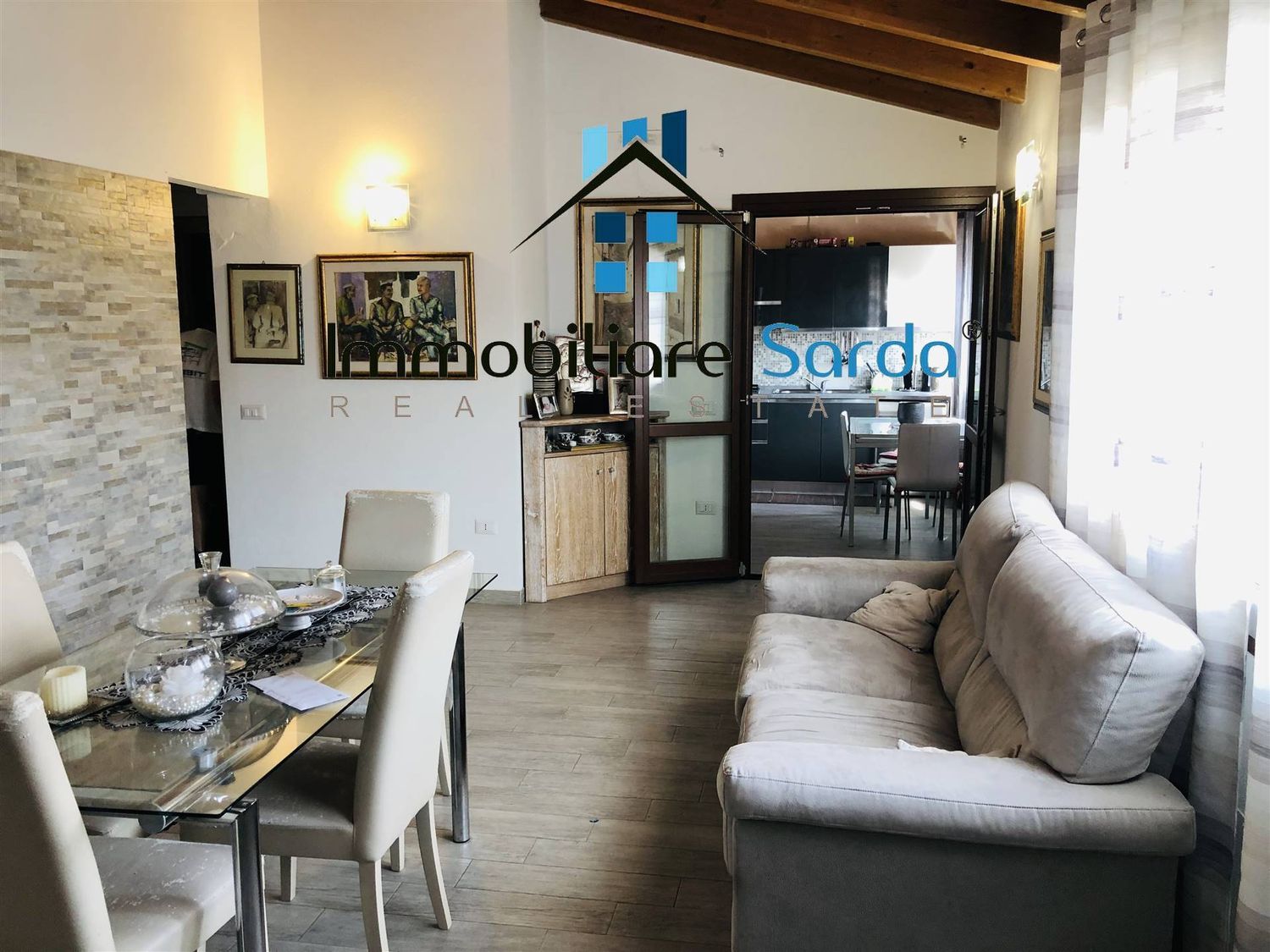 Appartamento in vendita a Budoni