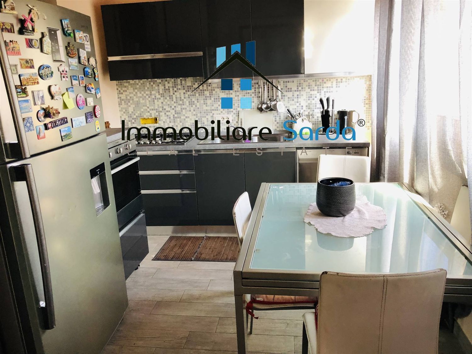 Appartamento in vendita a Budoni