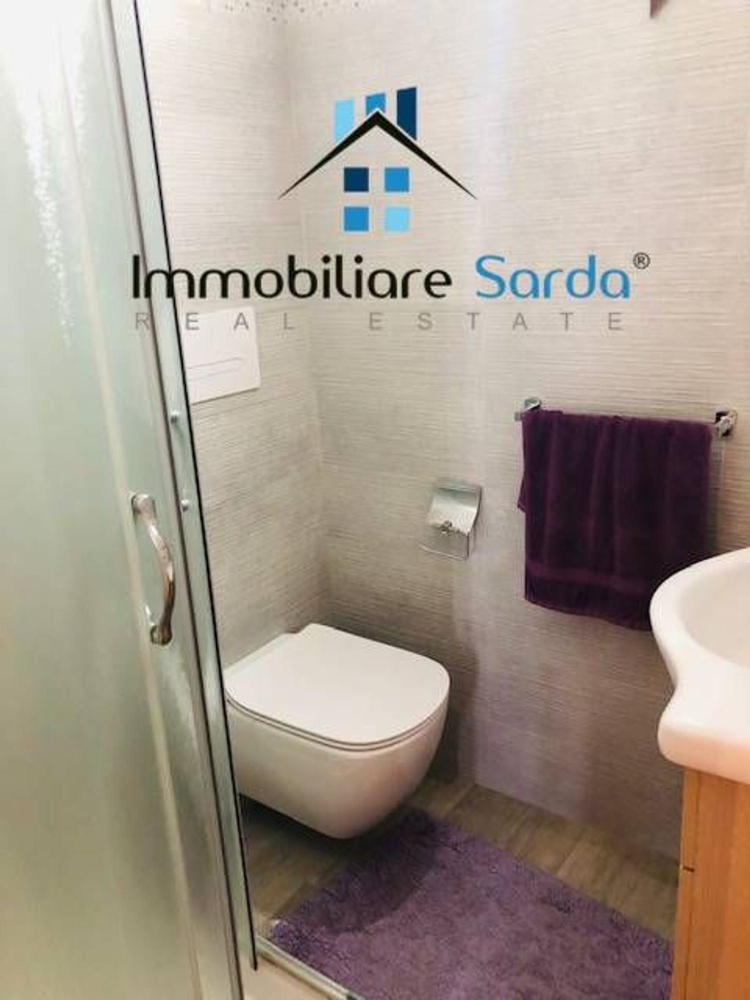 Appartamento in vendita a Budoni