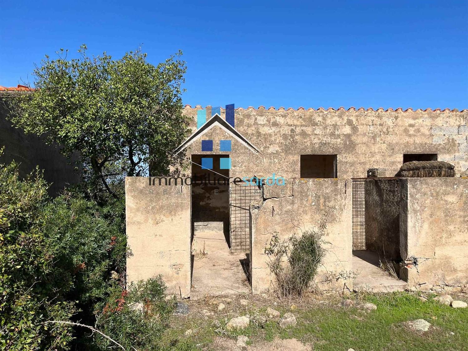 Rustico in vendita a Aglientu