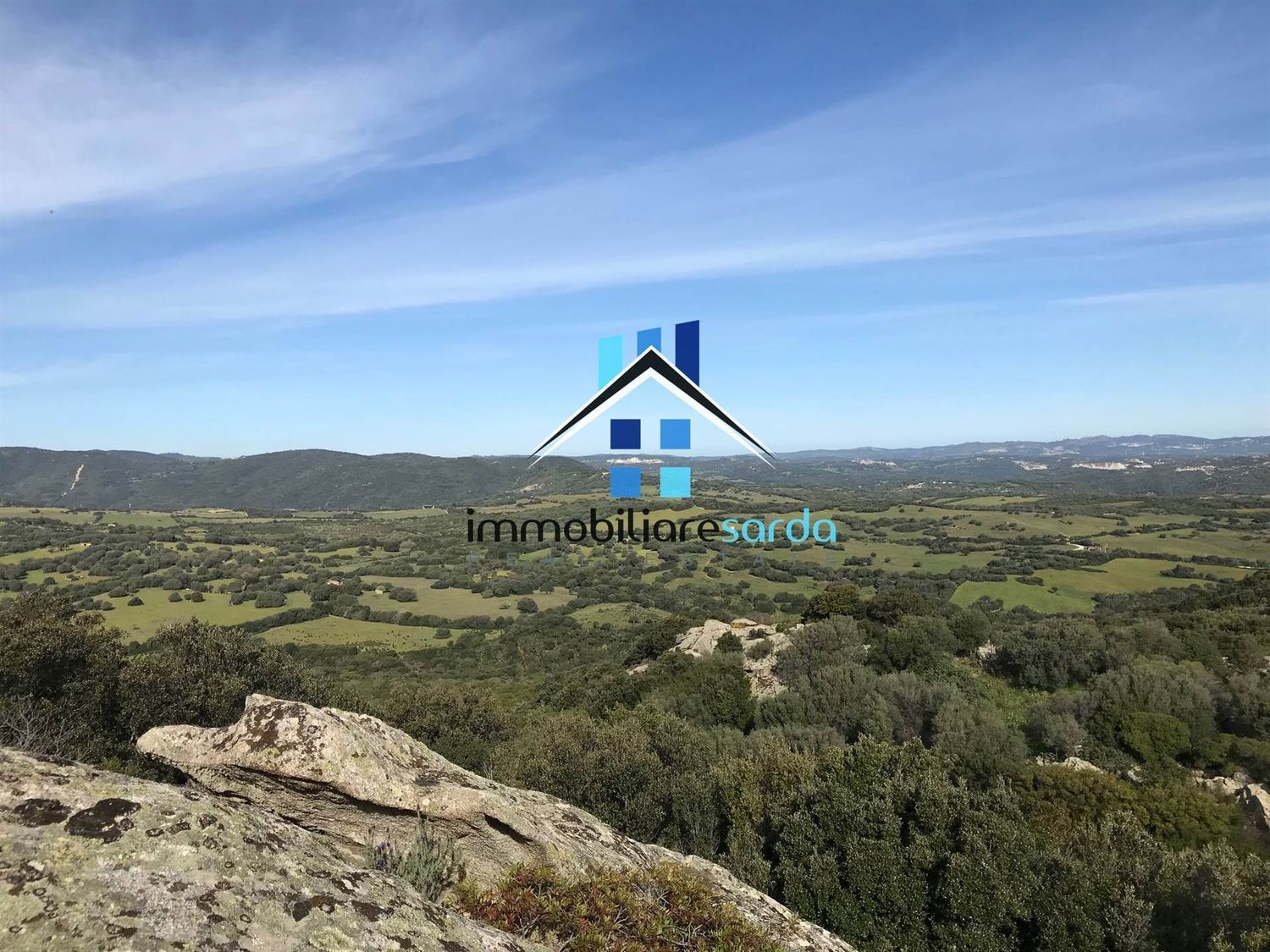 Rustico in vendita a Arzachena