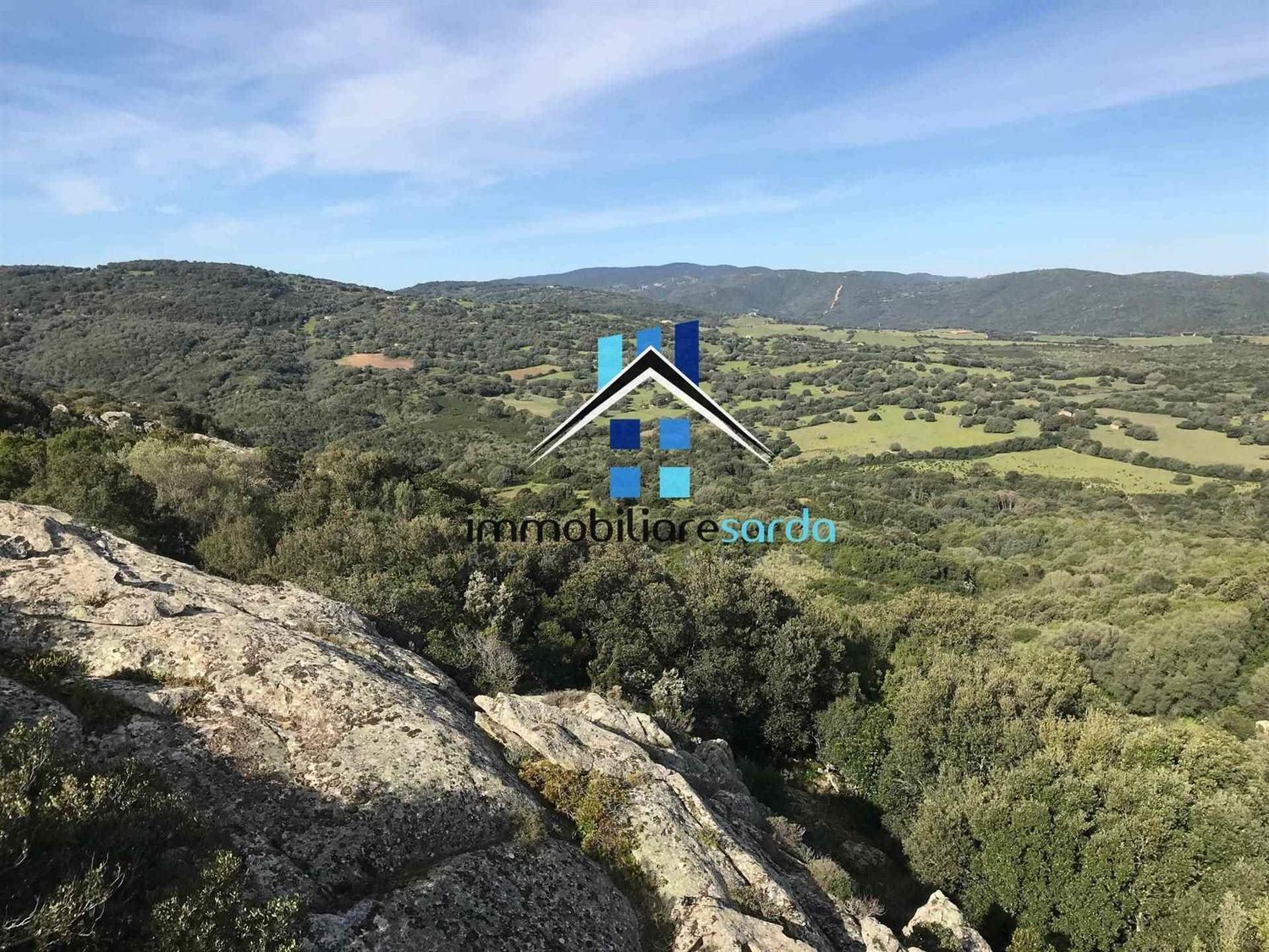 Rustico in vendita a Arzachena