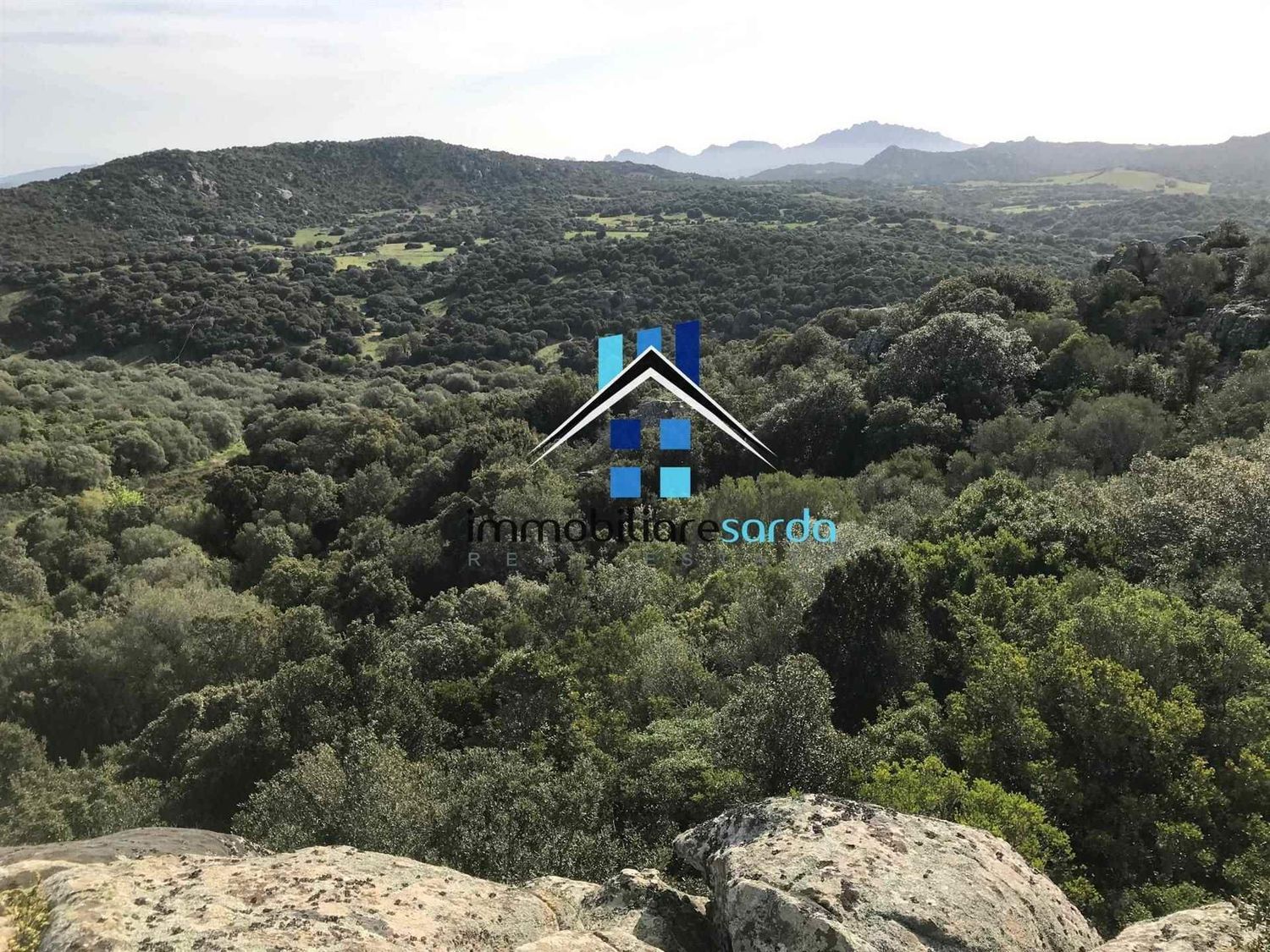 Rustico in vendita a Arzachena