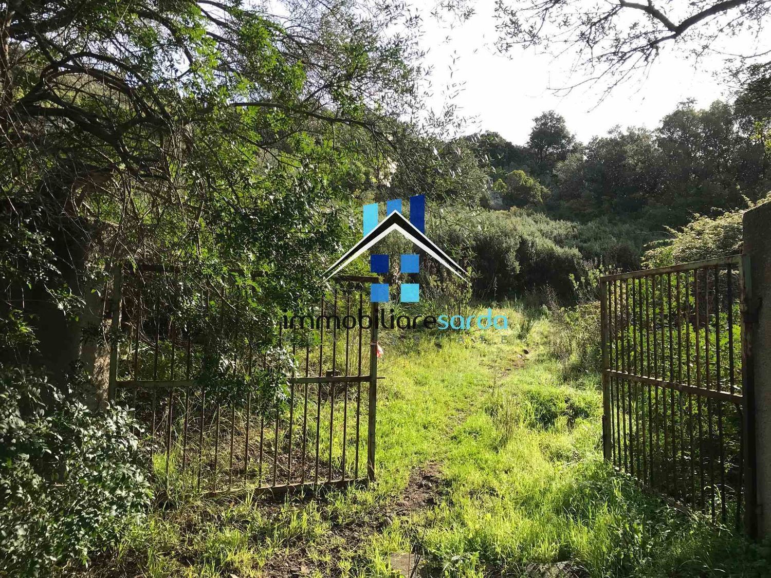 Rustico in vendita a Arzachena