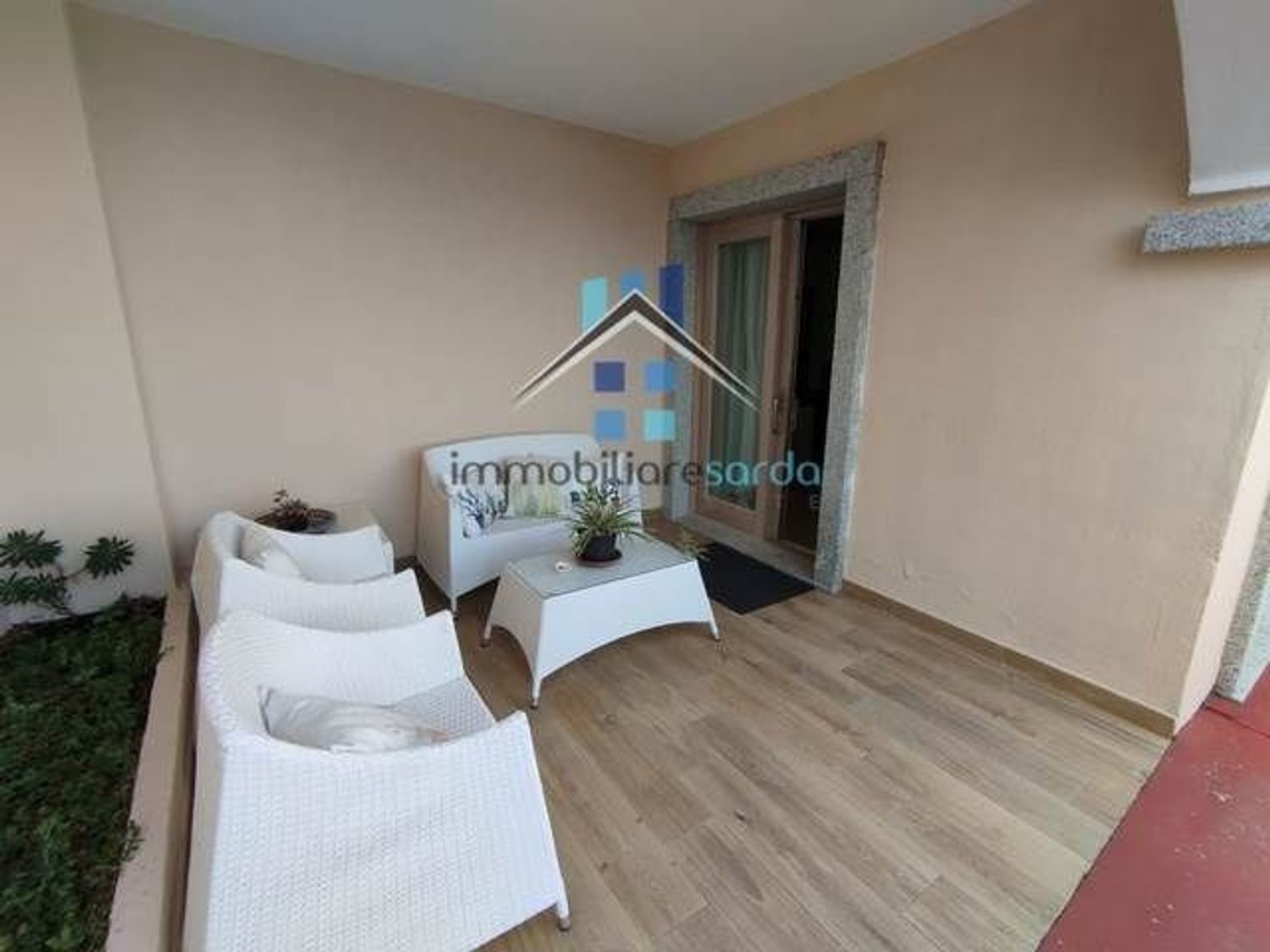 Appartamento in vendita a La Maddalena