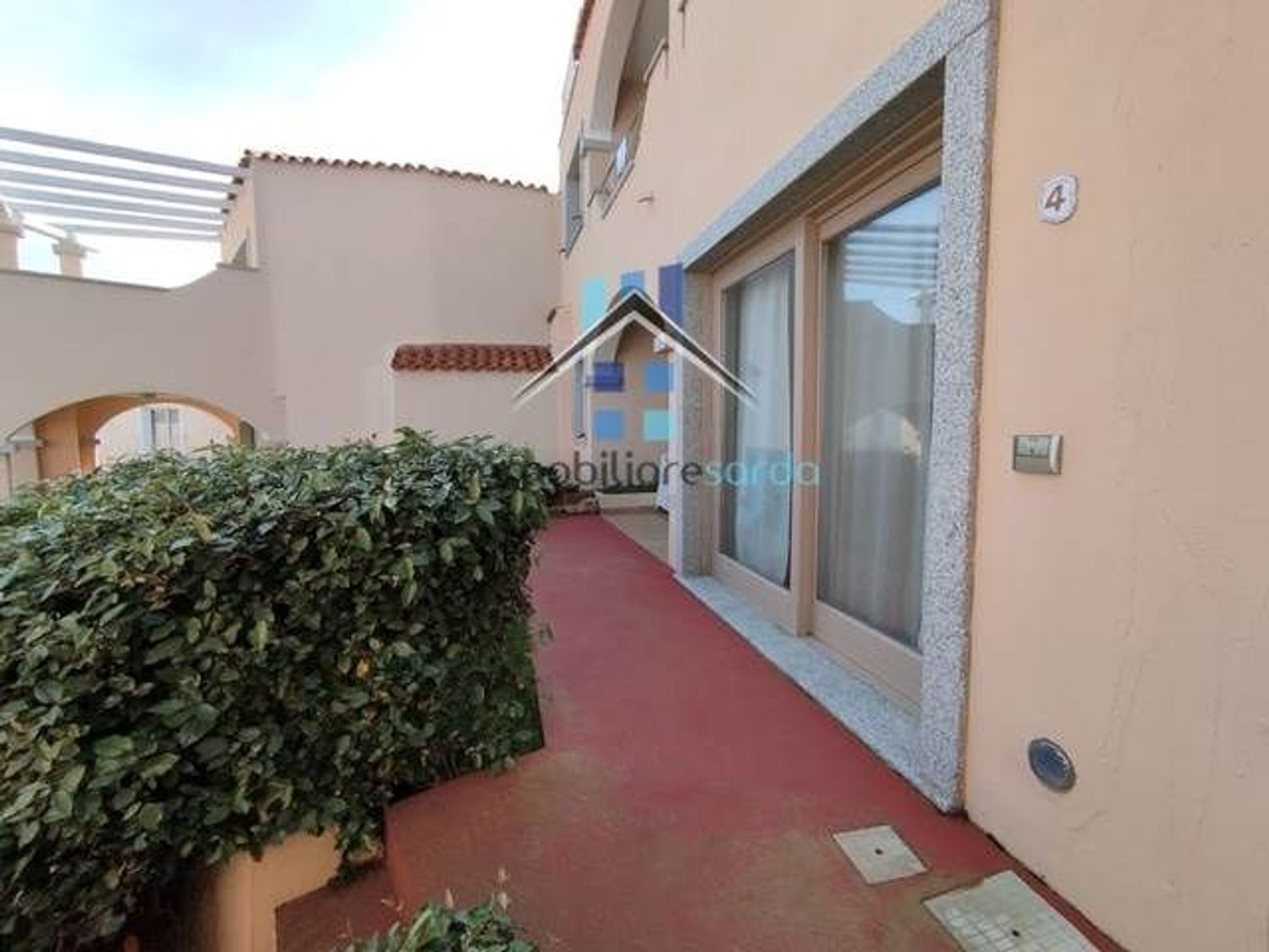 Appartamento in vendita a La Maddalena