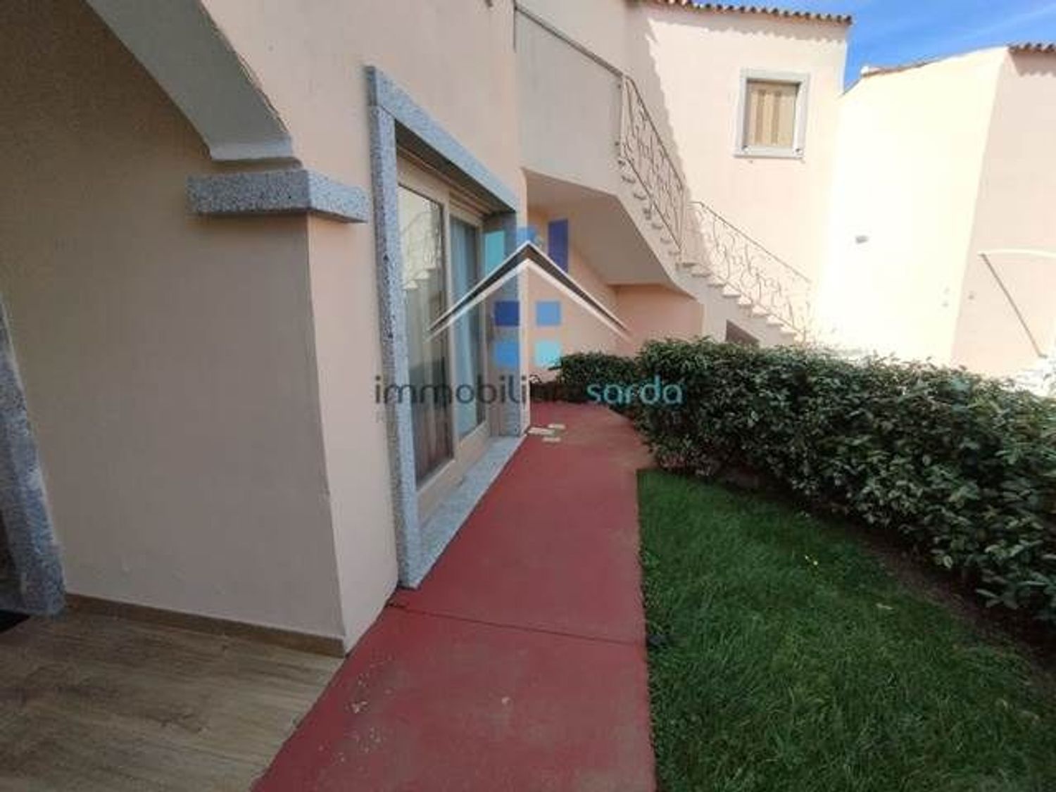 Appartamento in vendita a La Maddalena