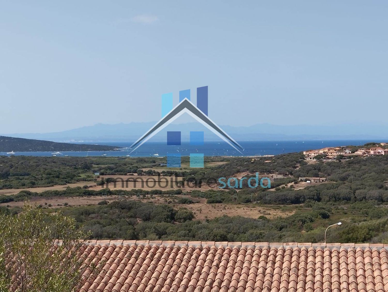 Rustico in vendita a Palau