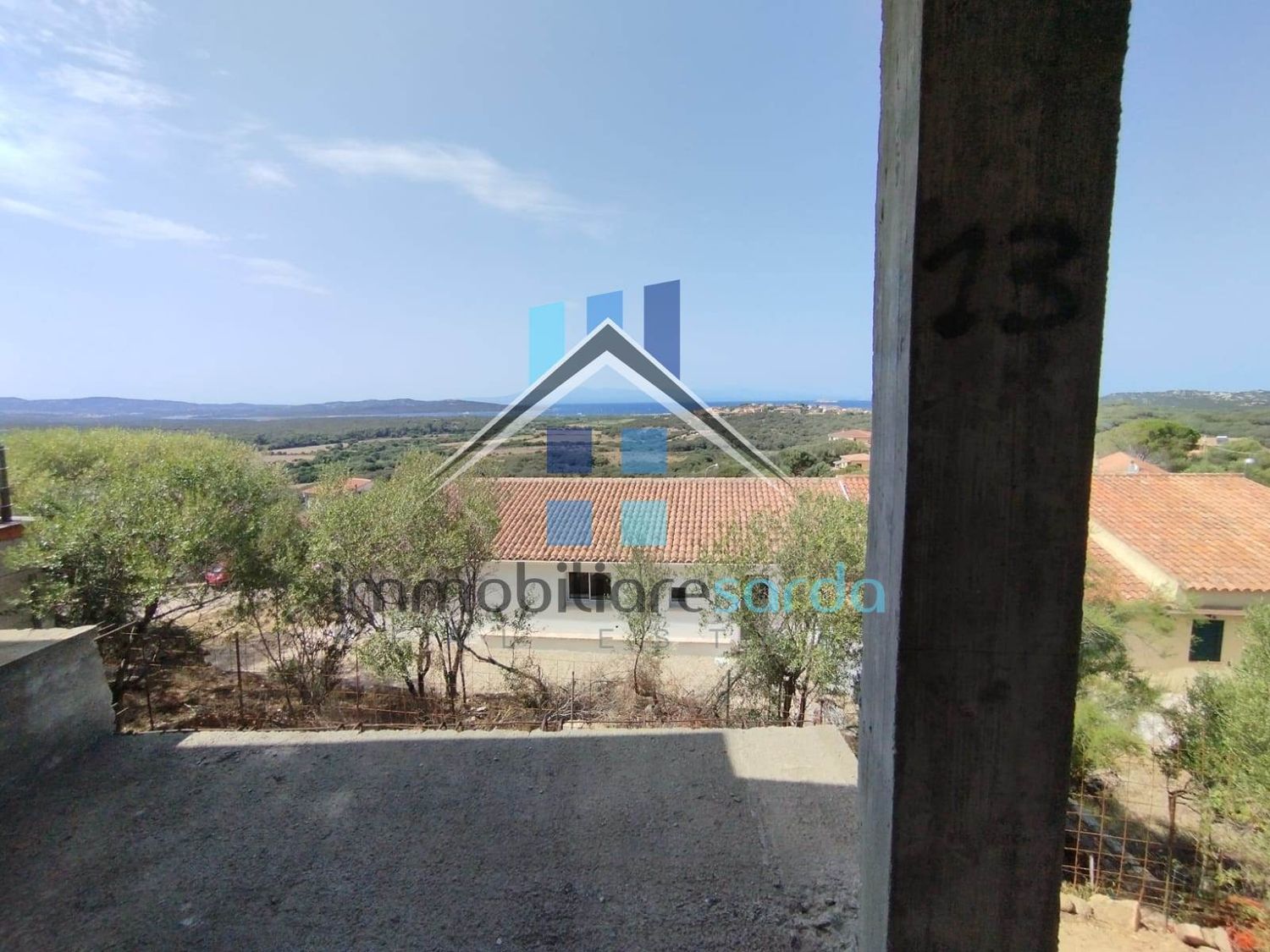 Rustico in vendita a Palau