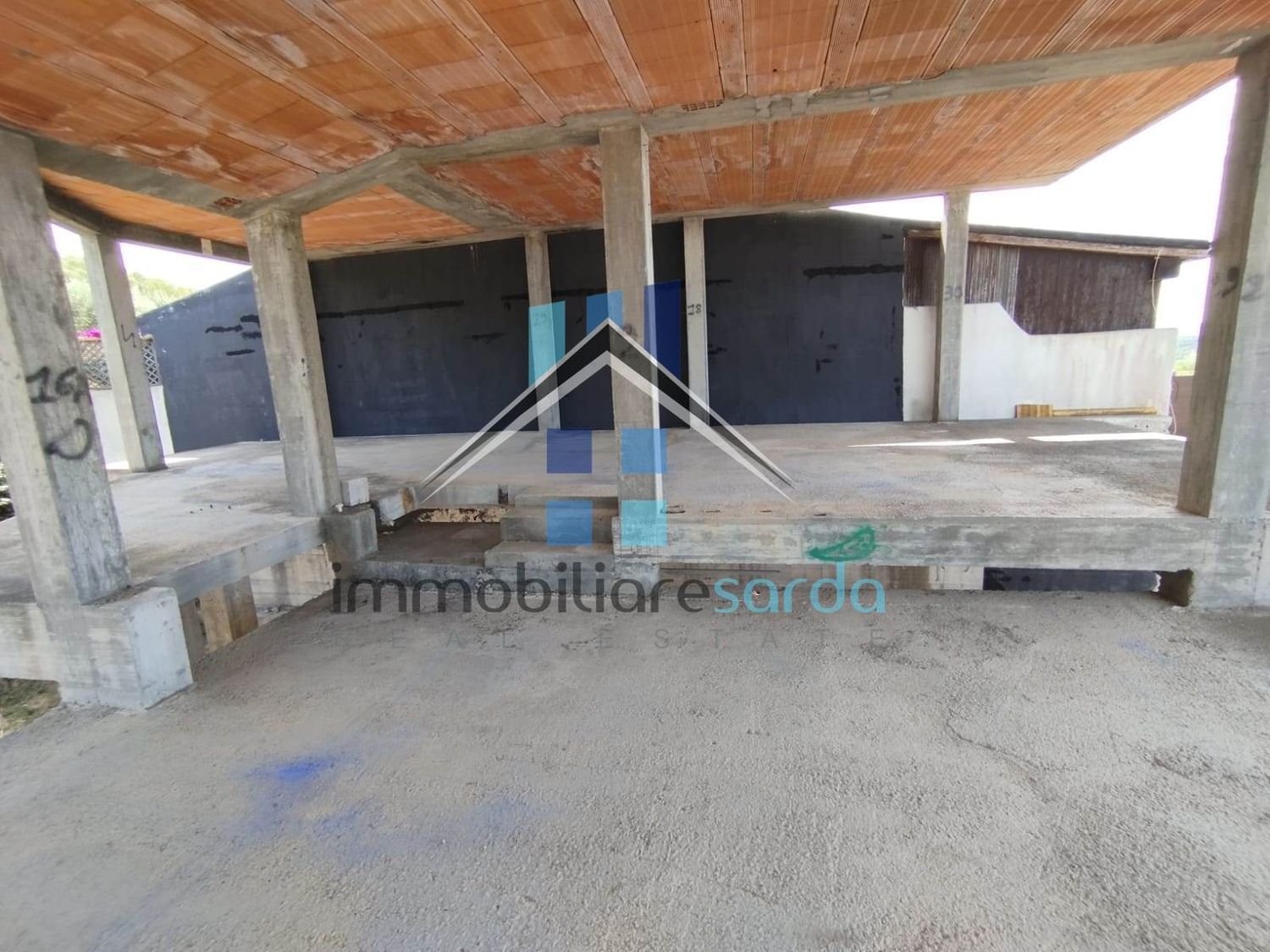 Rustico in vendita a Palau