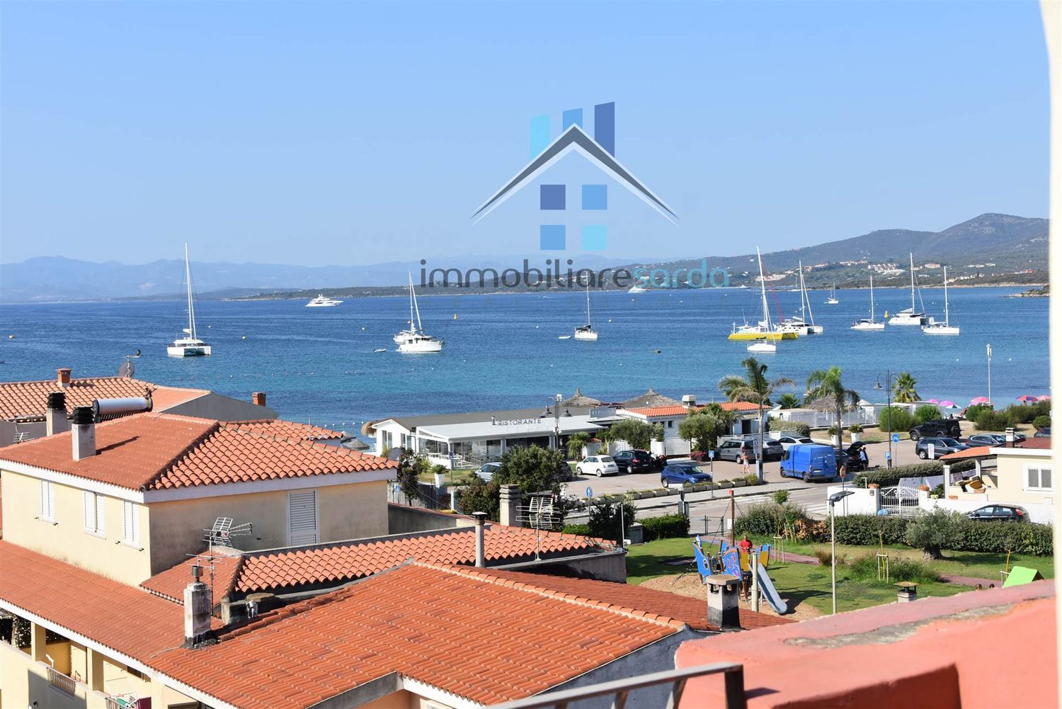 Appartamento in vendita a Golfo Aranci