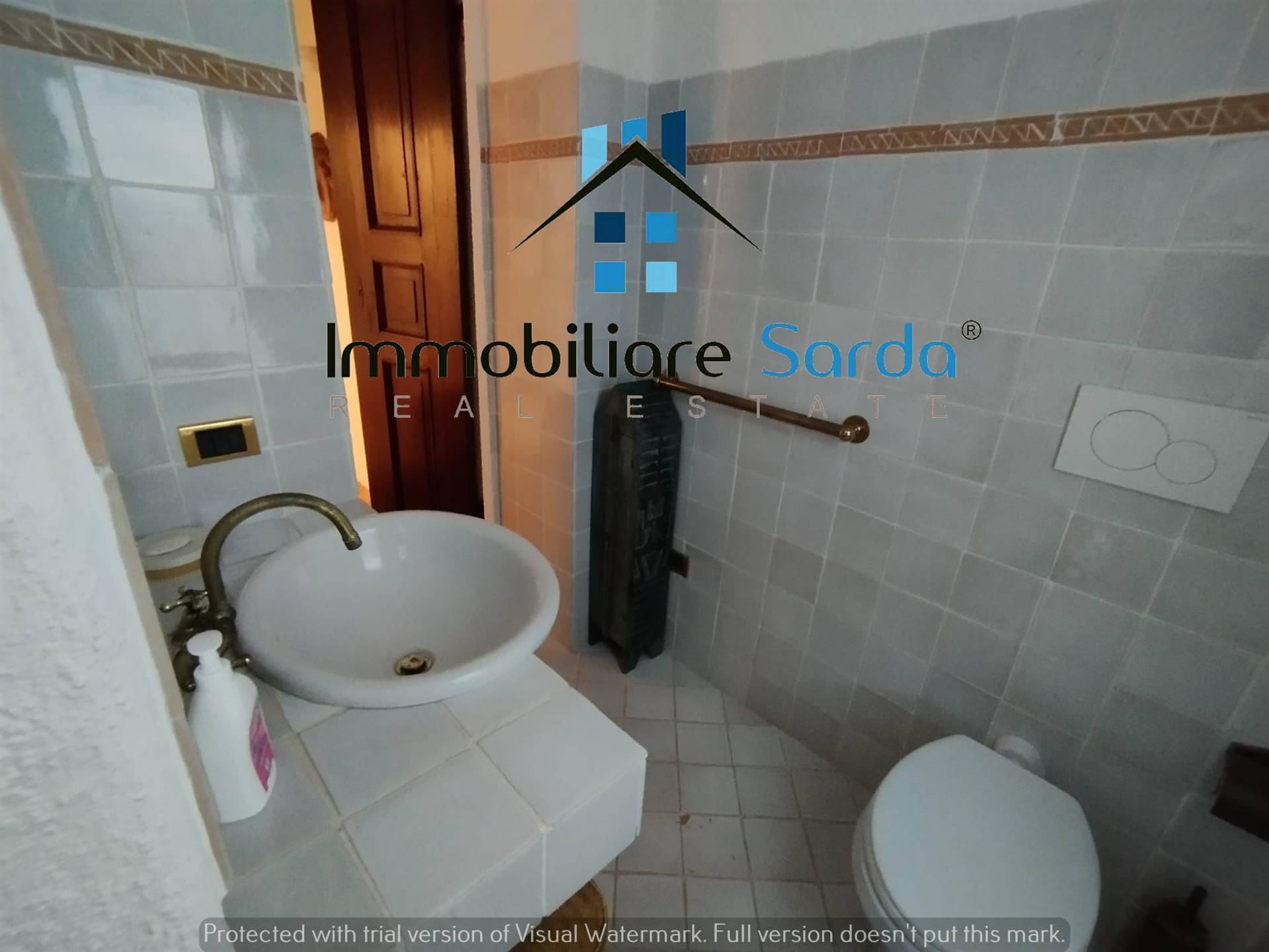 Casa singola in vendita a Santa Teresa Gallura