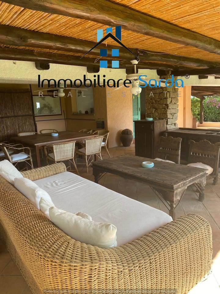 Casa singola in vendita a Santa Teresa Gallura