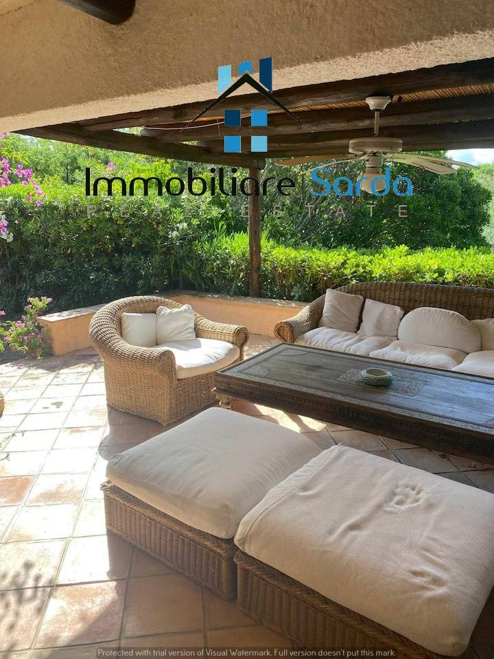 Casa singola in vendita a Santa Teresa Gallura