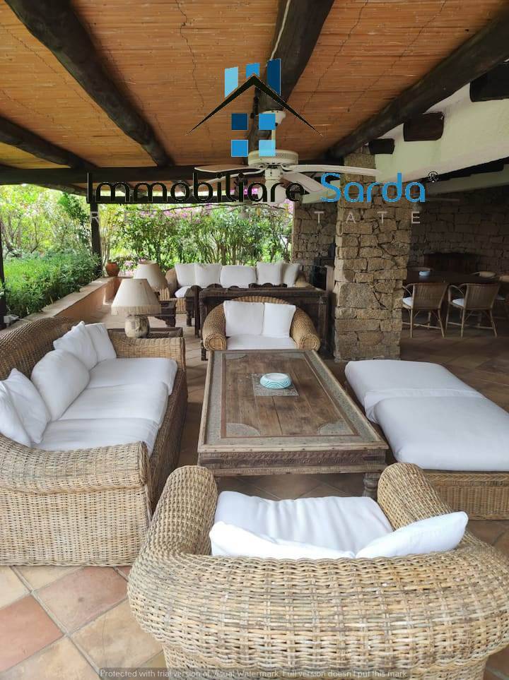 Casa singola in vendita a Santa Teresa Gallura