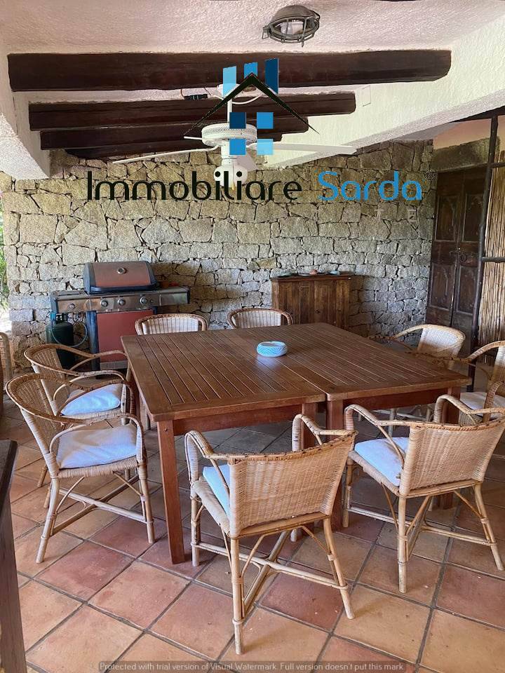 Casa singola in vendita a Santa Teresa Gallura