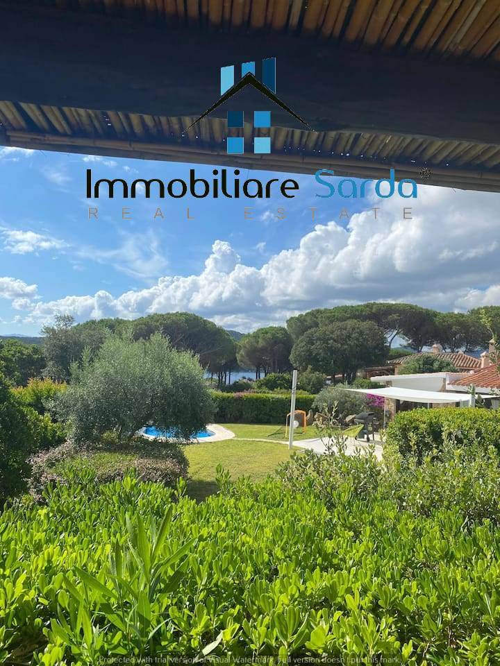 Casa singola in vendita a Santa Teresa Gallura