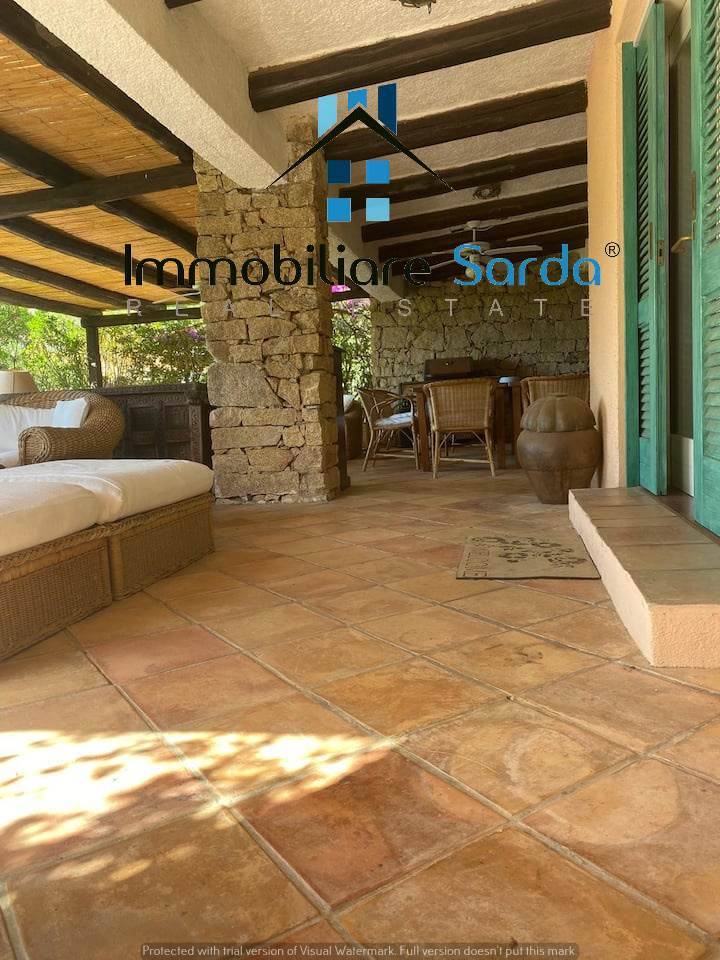 Casa singola in vendita a Santa Teresa Gallura
