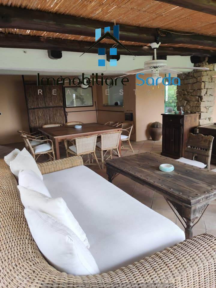 Casa singola in vendita a Santa Teresa Gallura