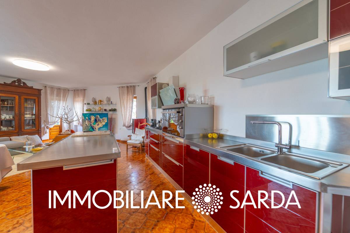 Villa in vendita a Palau