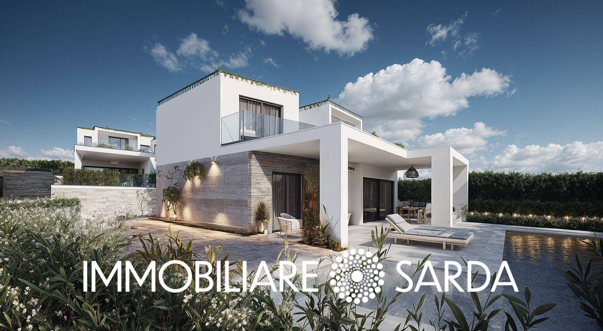 Villa in vendita a Budoni