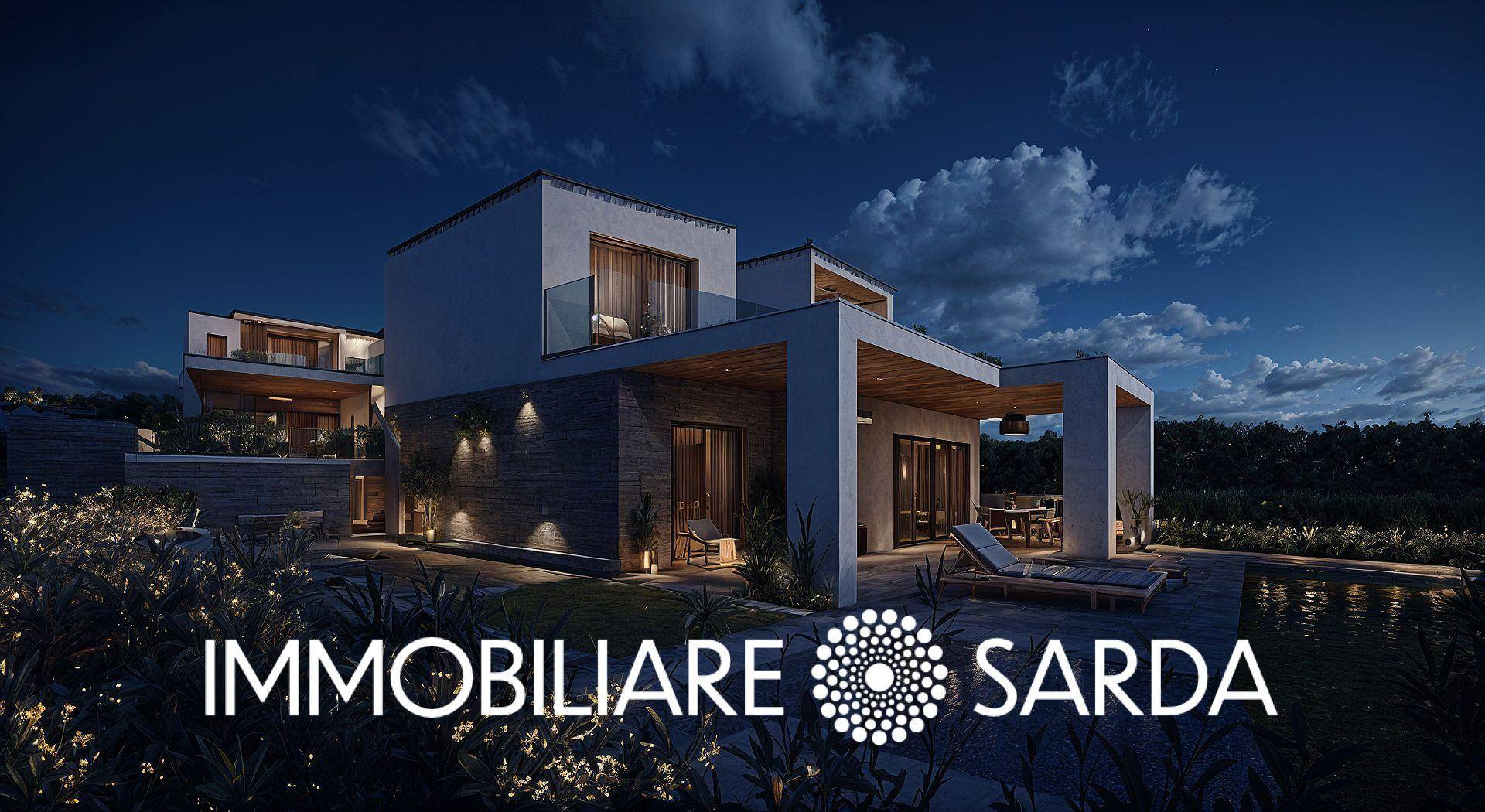 Villa in vendita a Budoni