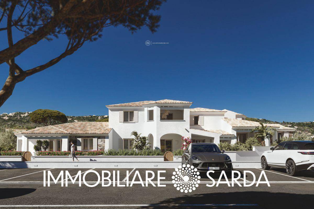 Appartamento in vendita a Budoni