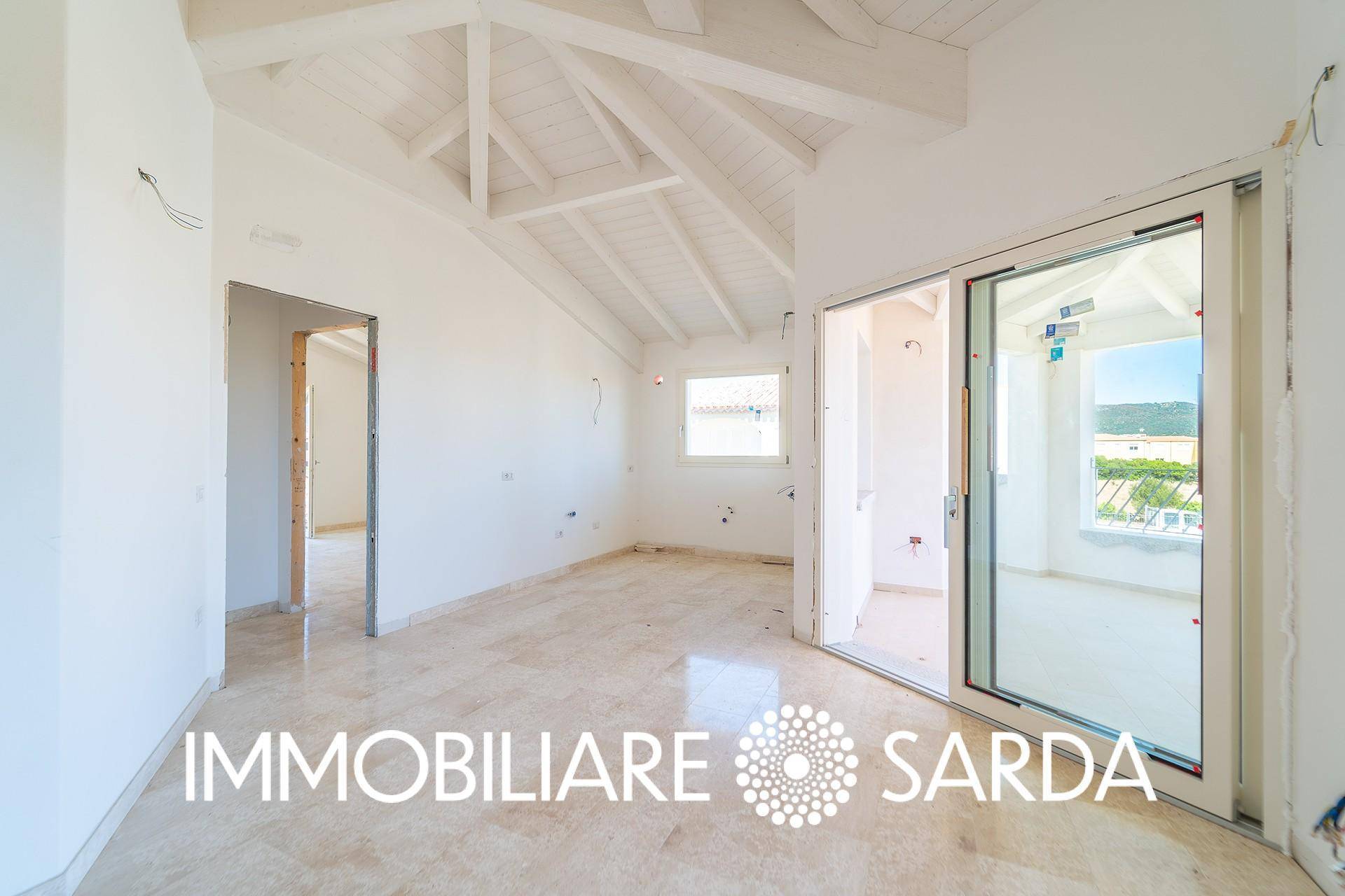 Appartamento in vendita a Budoni