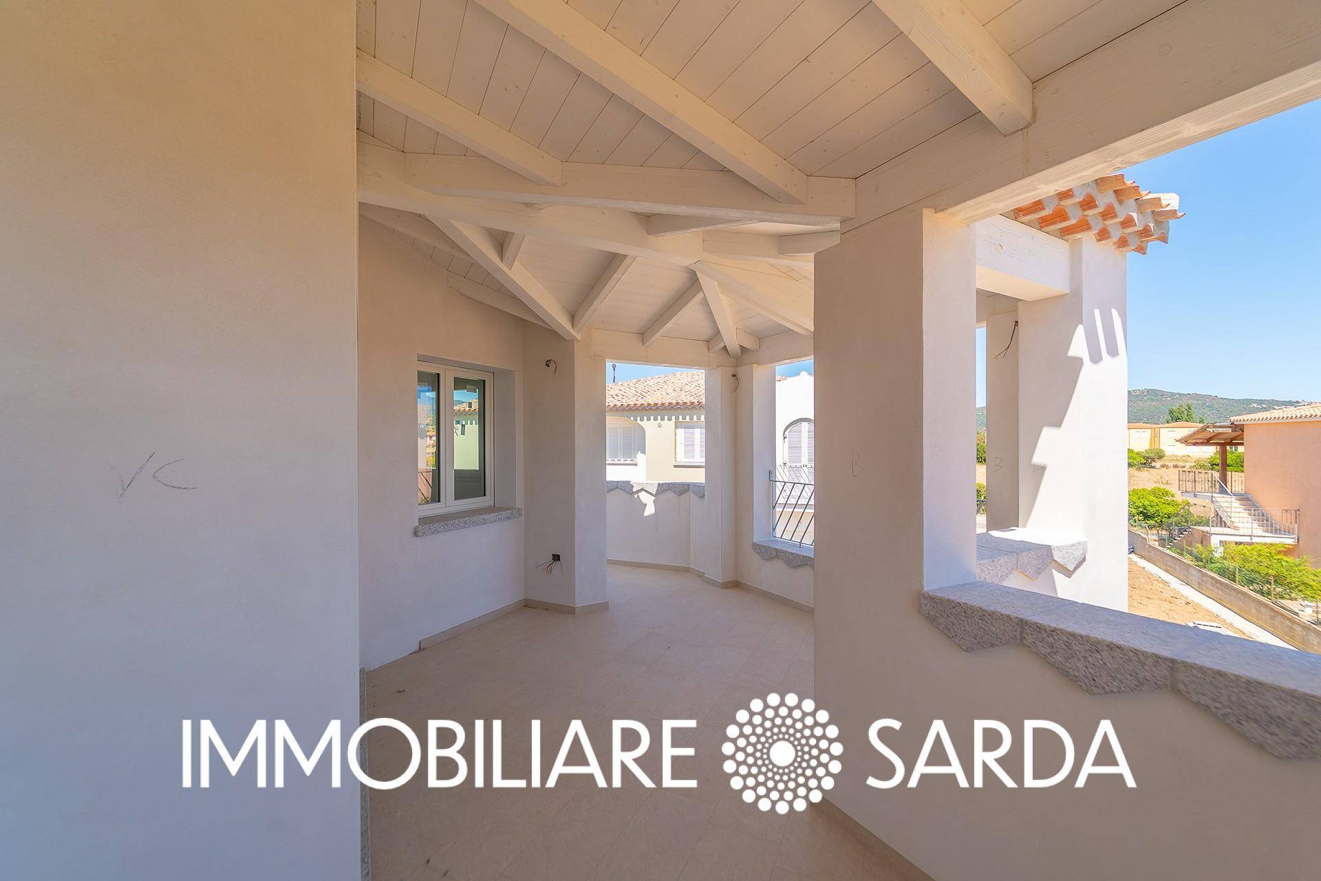 Appartamento in vendita a Budoni