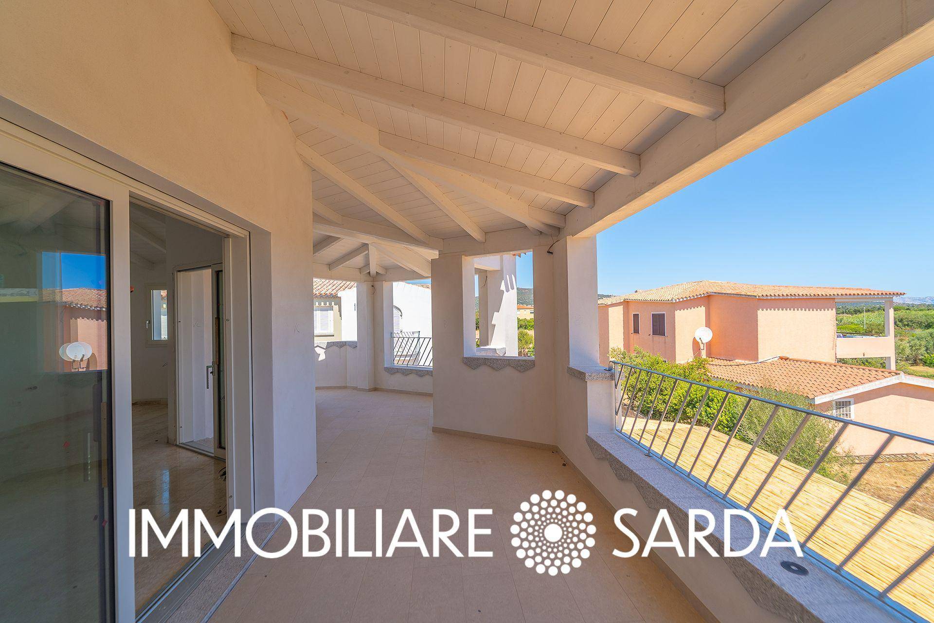 Appartamento in vendita a Budoni