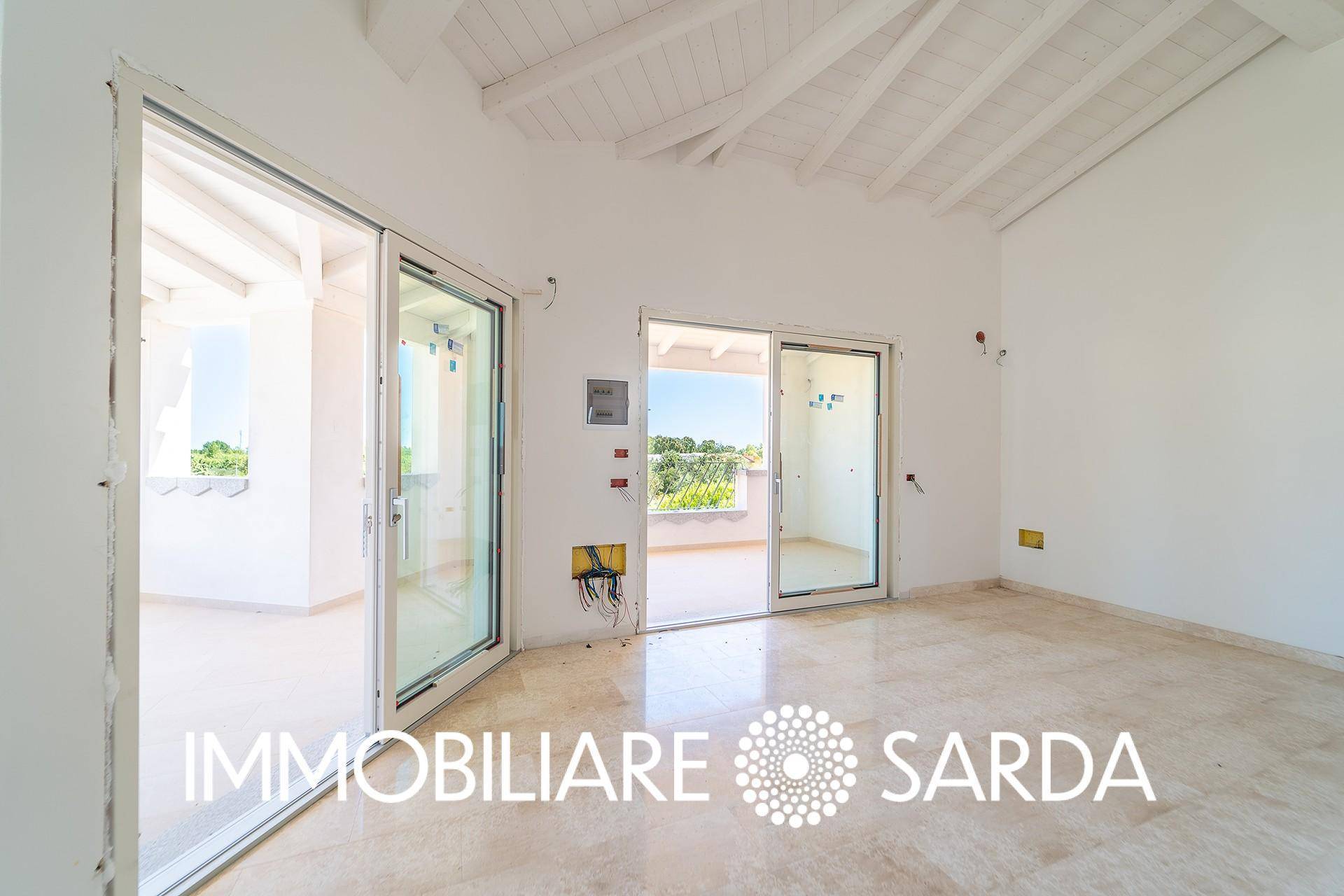 Appartamento in vendita a Budoni