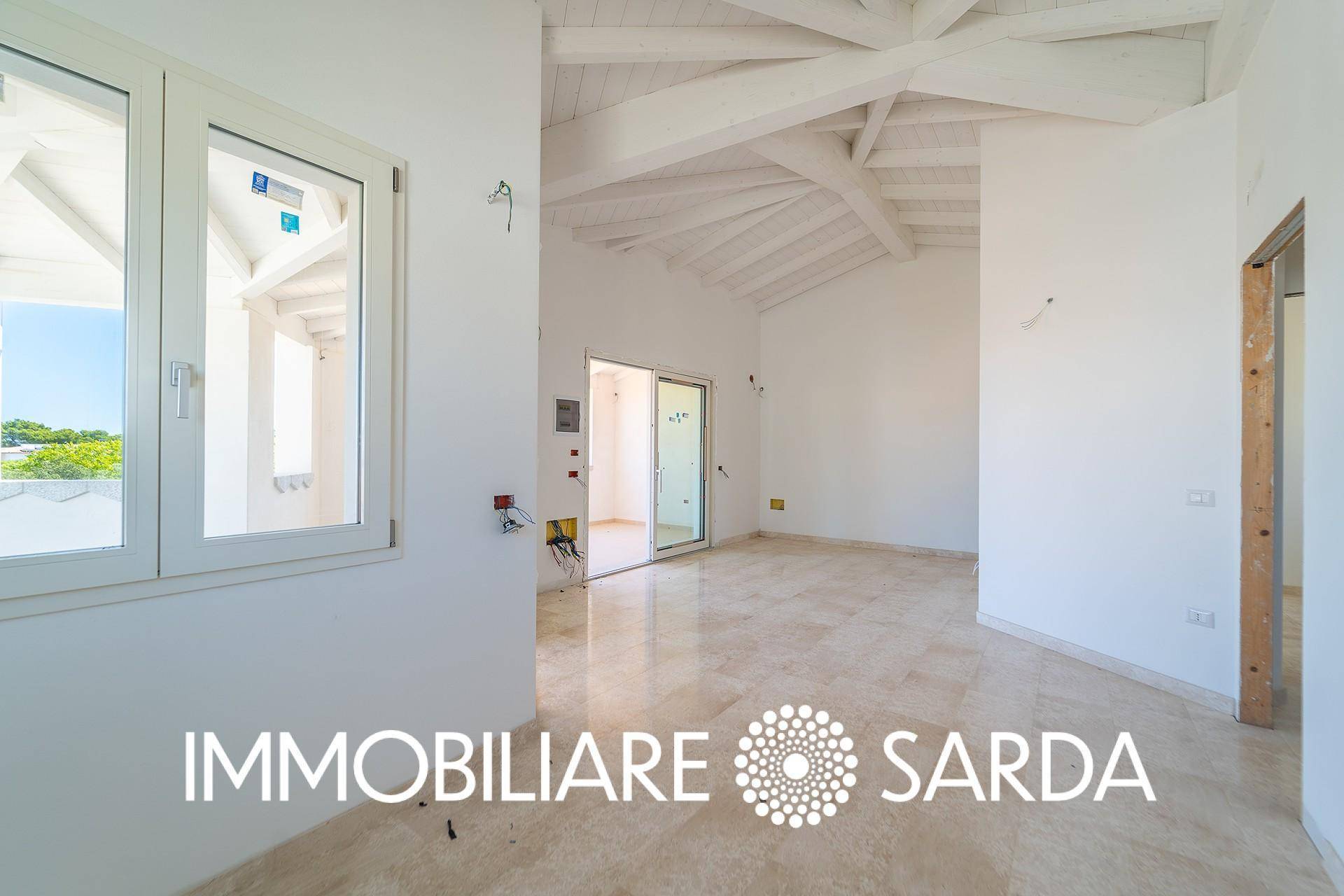 Appartamento in vendita a Budoni