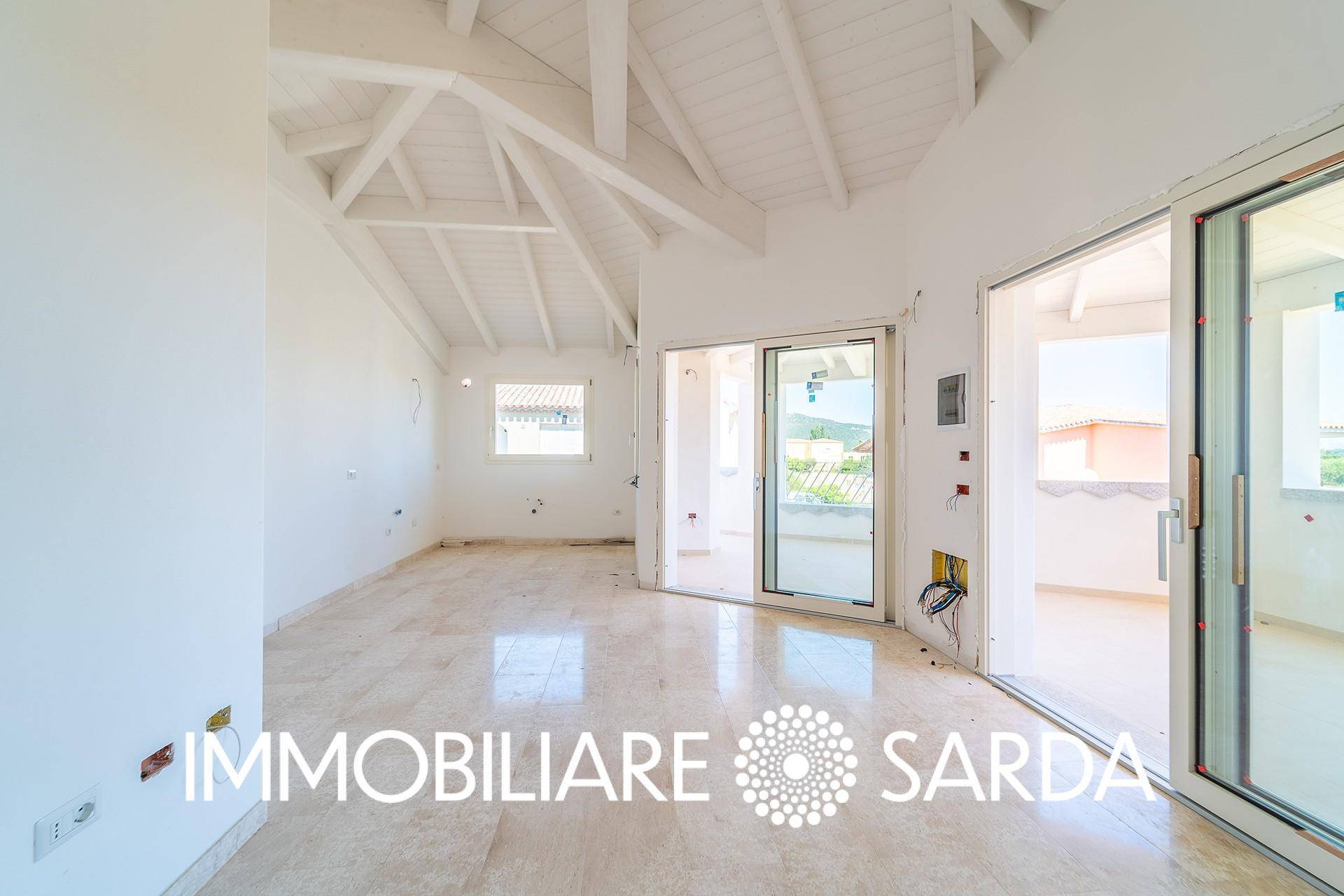 Appartamento in vendita a Budoni