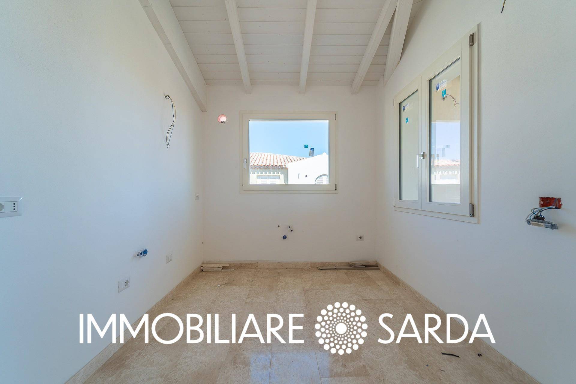 Appartamento in vendita a Budoni