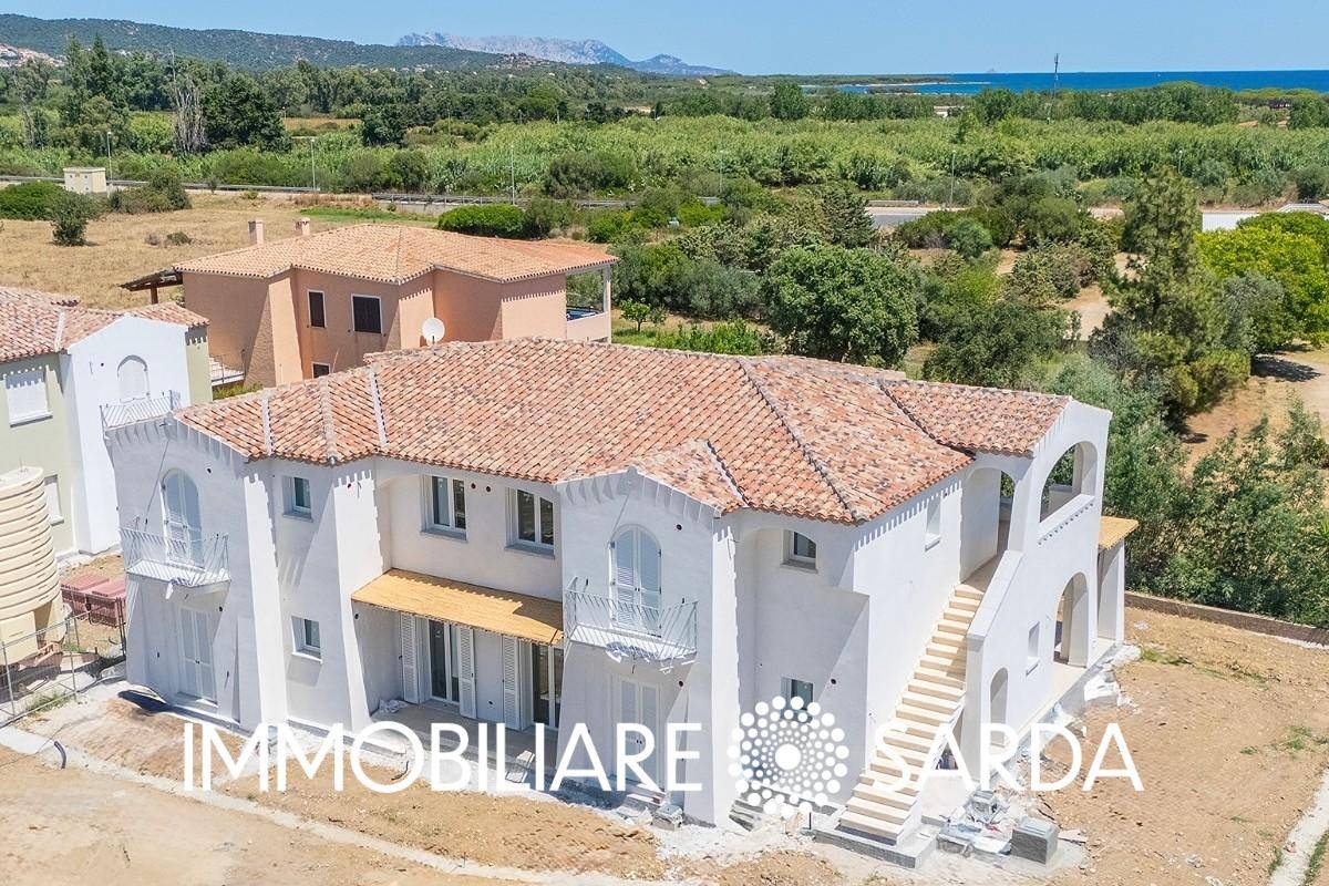 Appartamento in vendita a Budoni