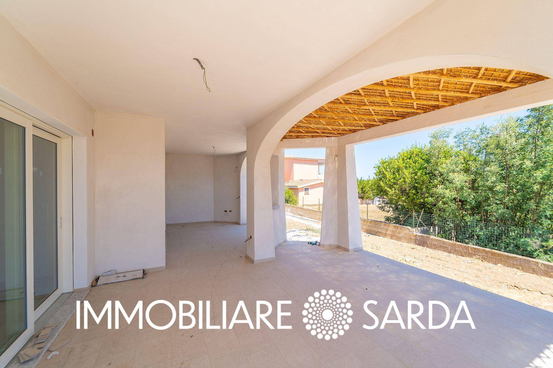 Appartamento in vendita a Budoni