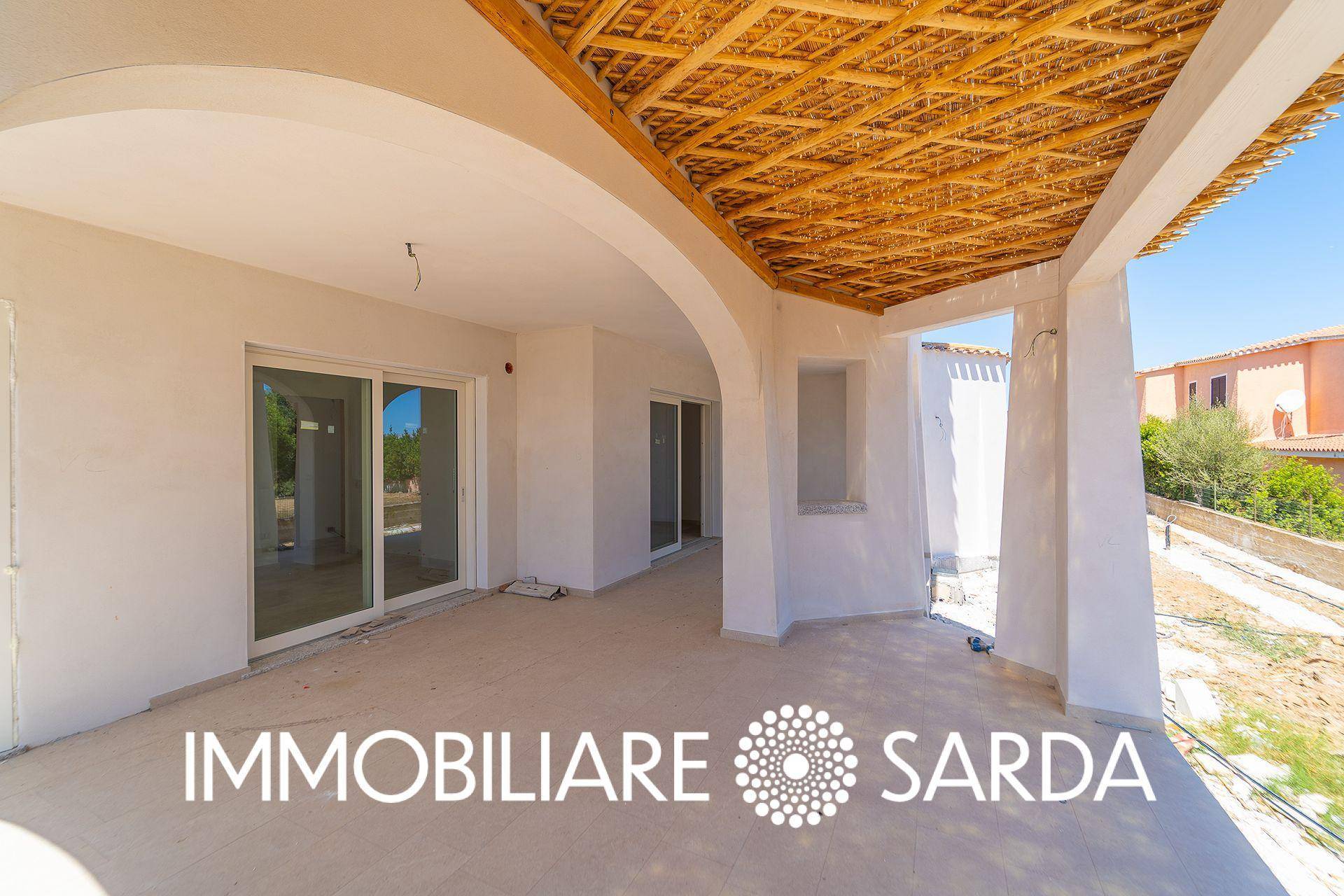 Appartamento in vendita a Budoni