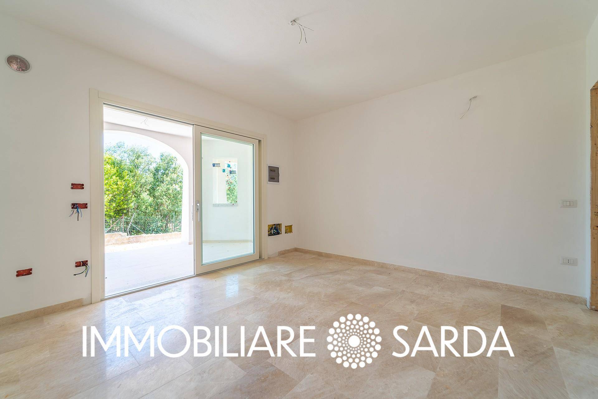 Appartamento in vendita a Budoni