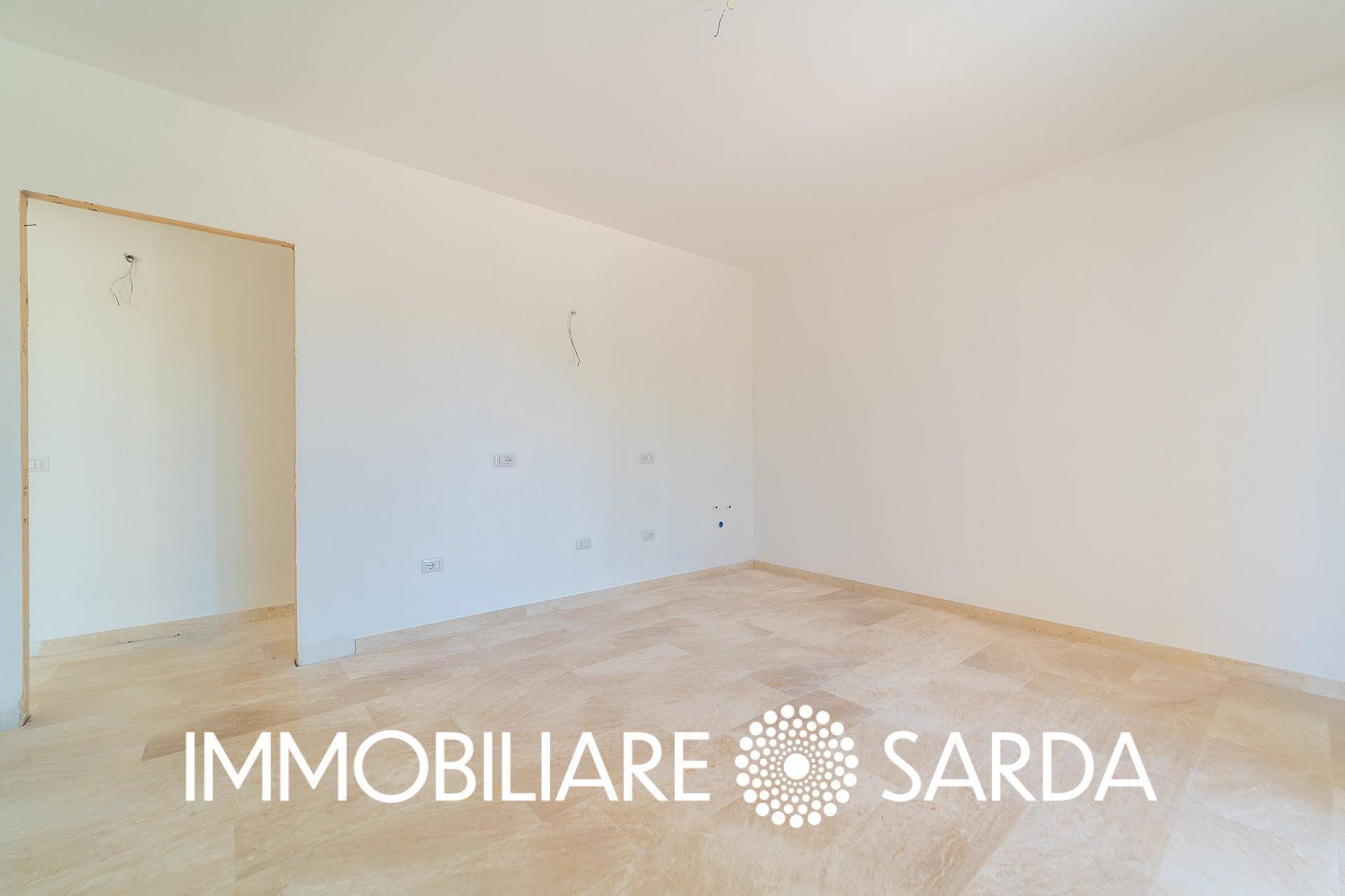 Appartamento in vendita a Budoni