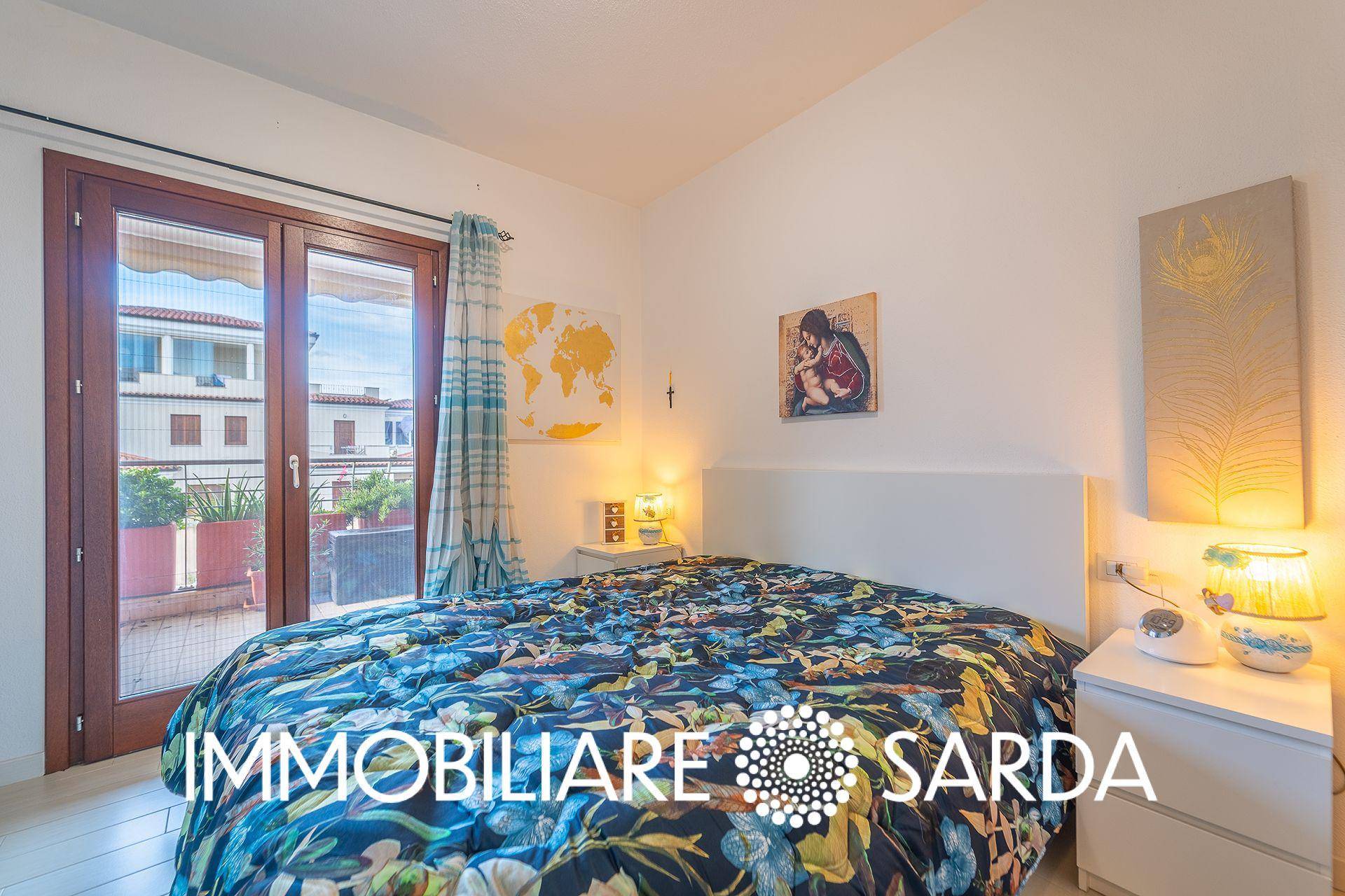 Appartamento in vendita a Olbia