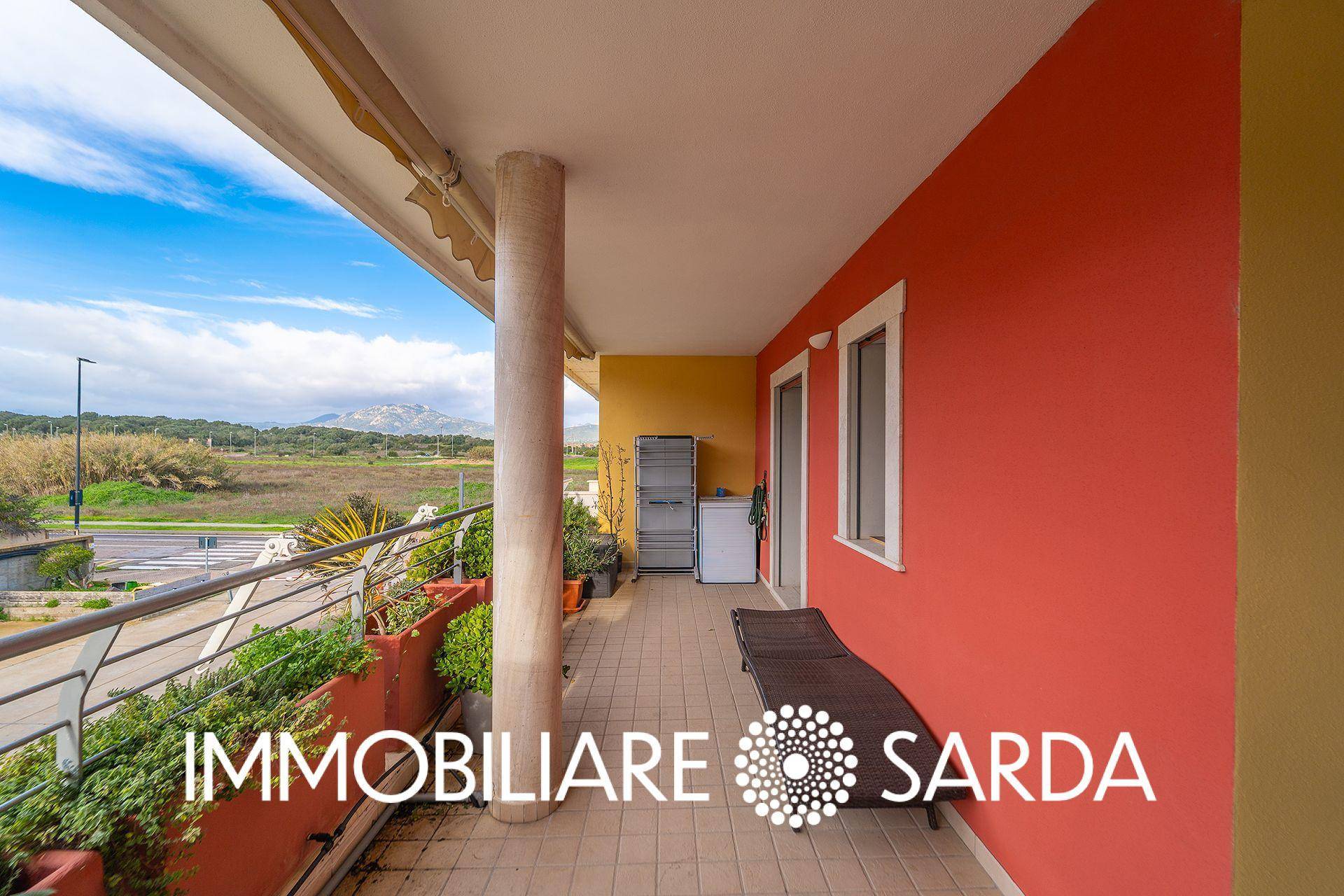 Appartamento in vendita a Olbia