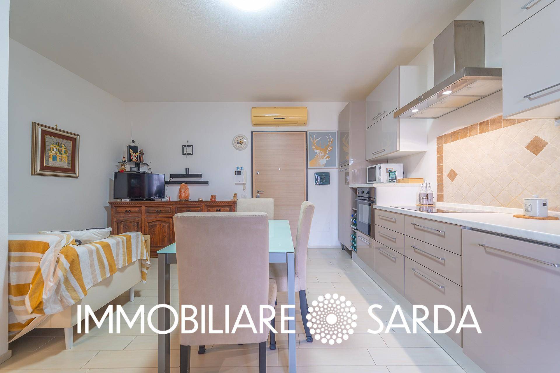 Appartamento in vendita a Olbia