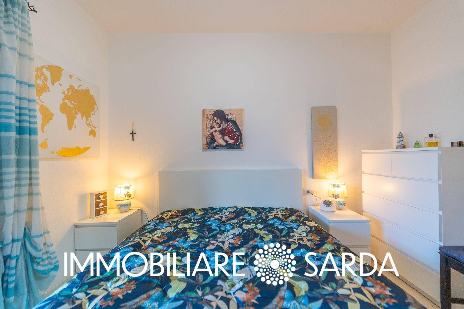 Appartamento in vendita a Olbia