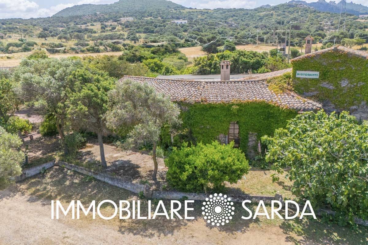 Locale commerciale in vendita a Palau