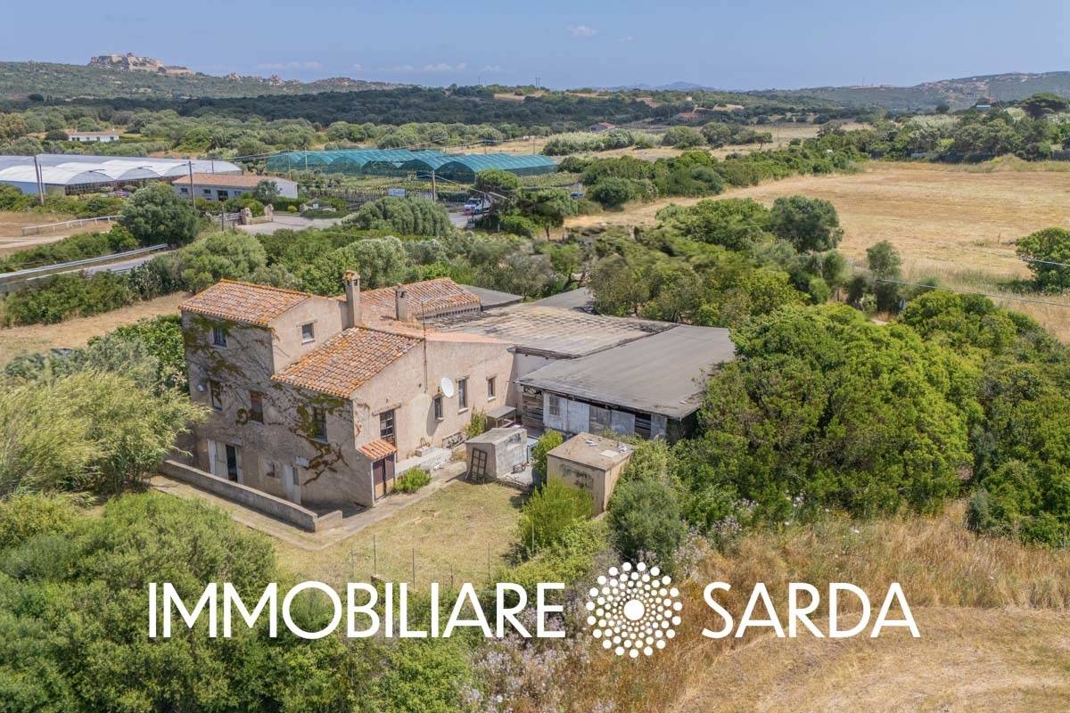 Locale commerciale in vendita a Palau