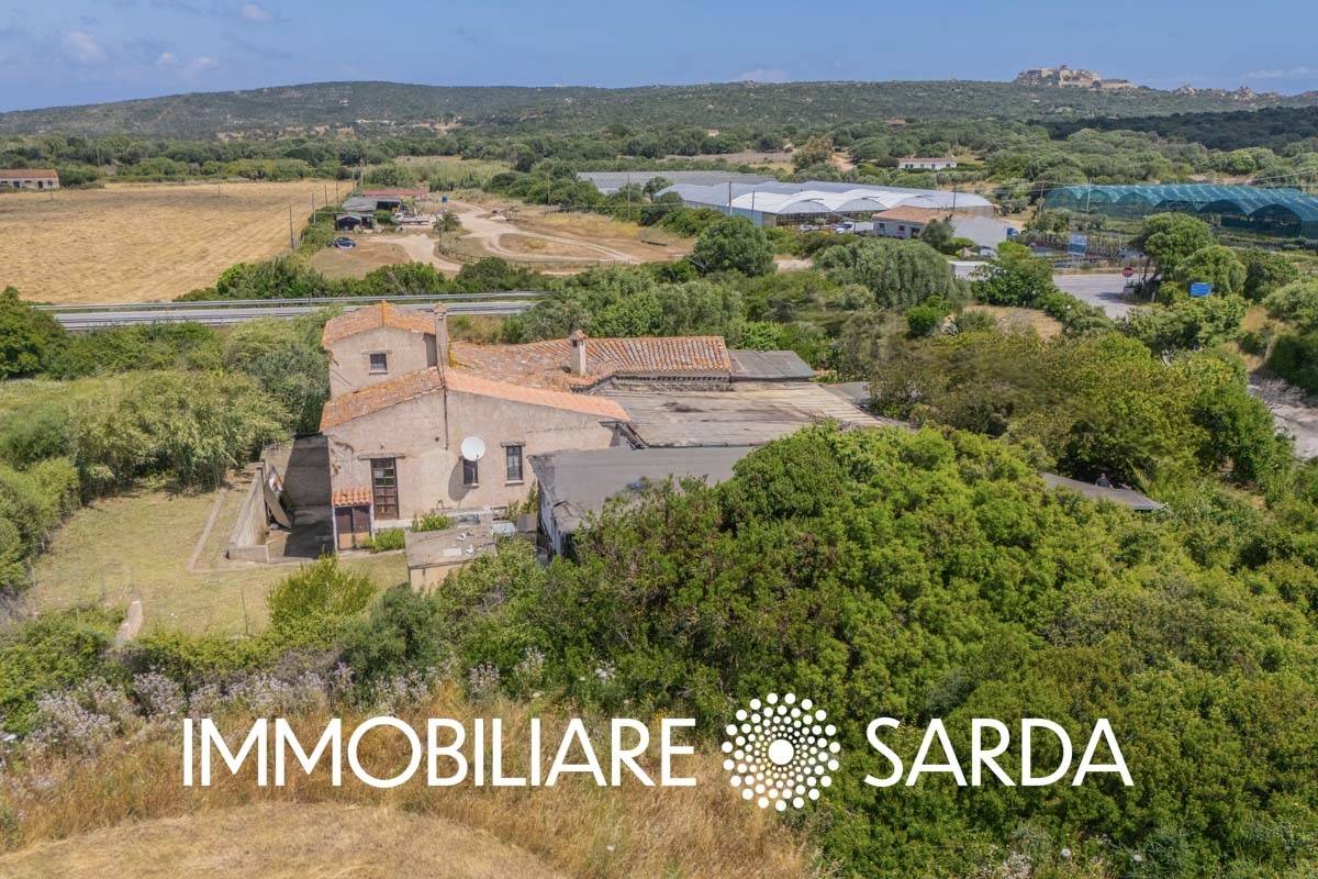 Locale commerciale in vendita a Palau