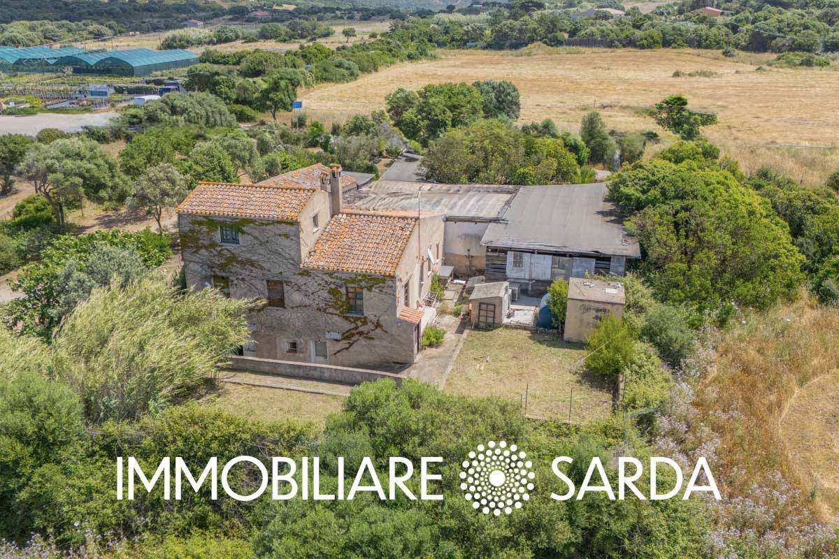 Locale commerciale in vendita a Palau